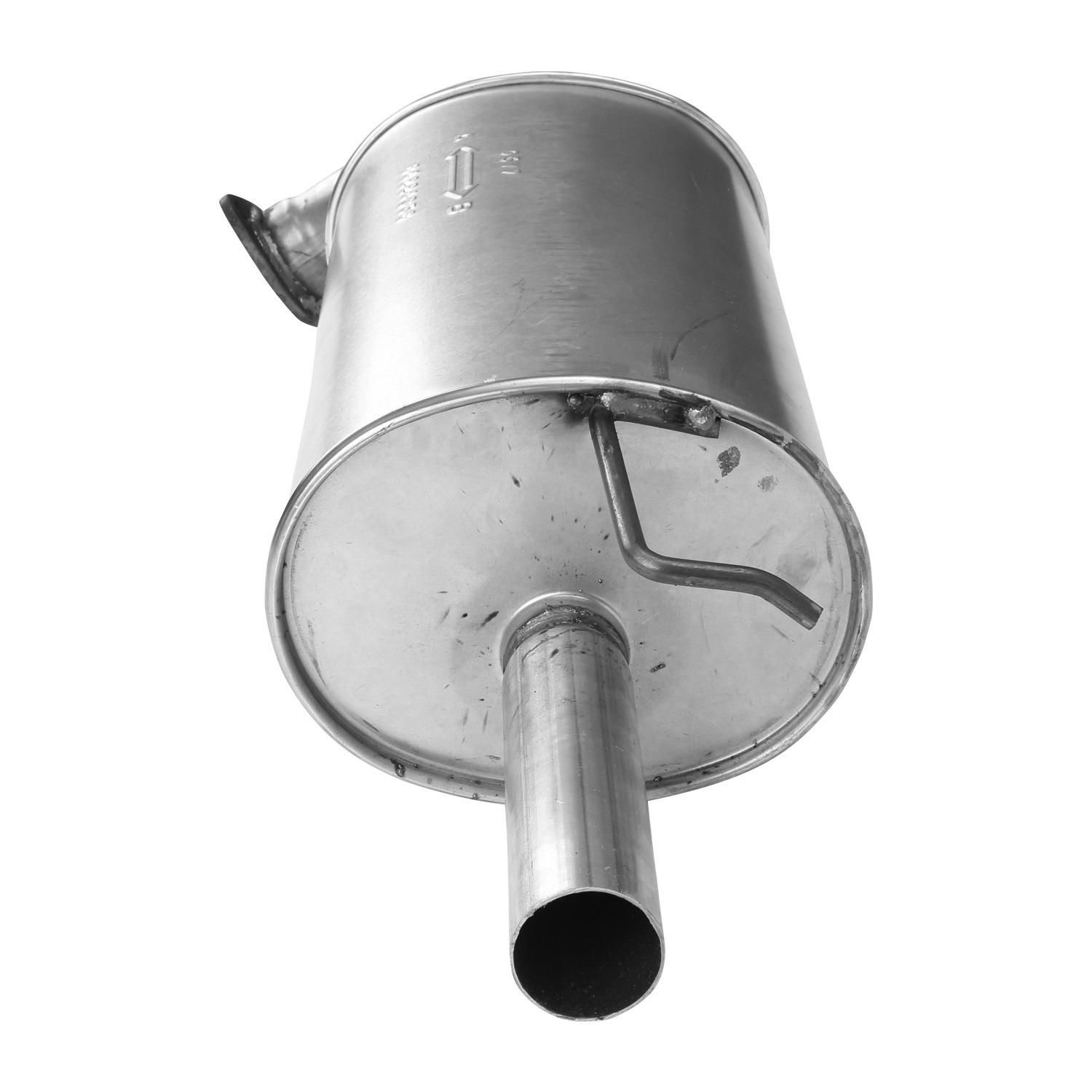 Ansa Muffler TY27147