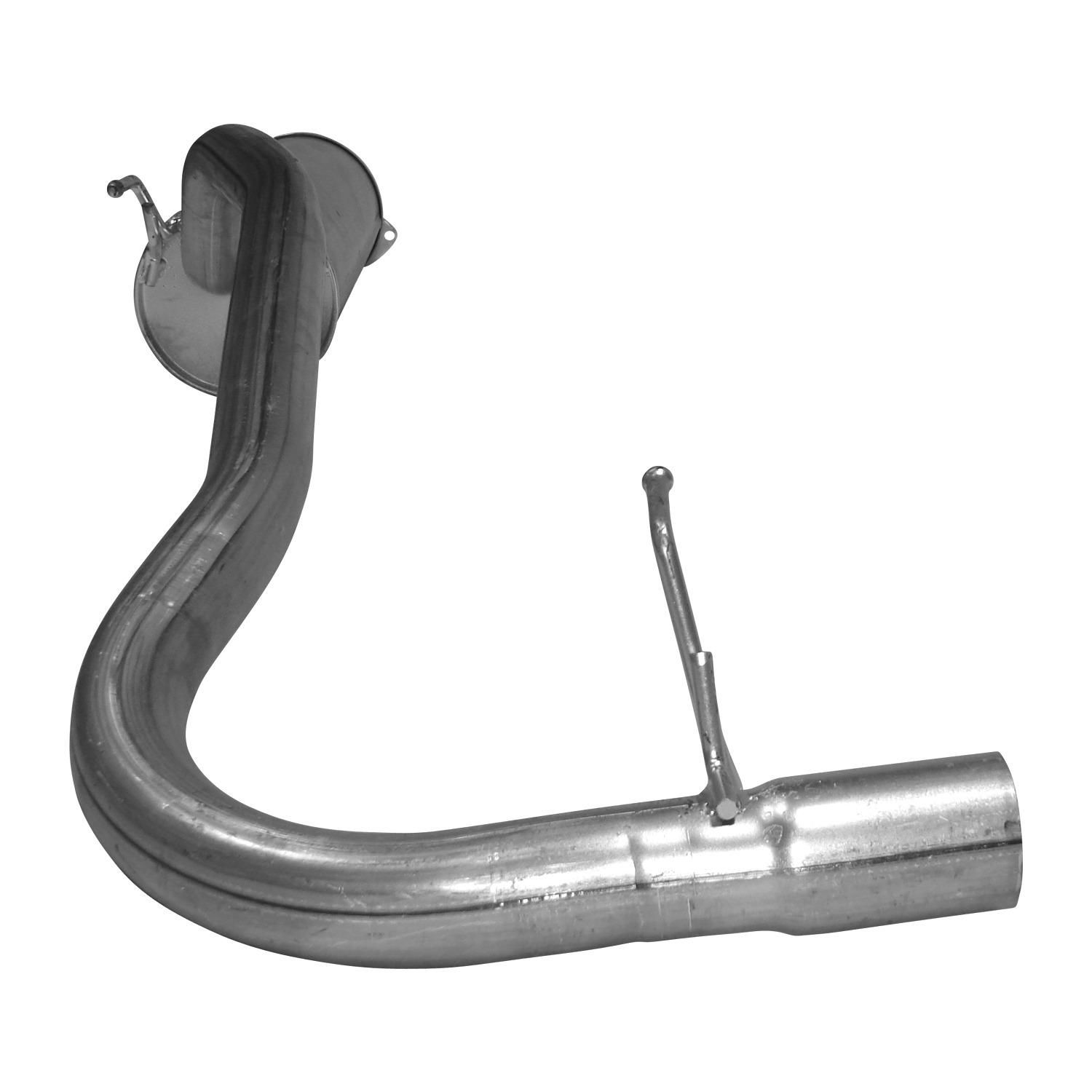 Ansa Muffler TY38847