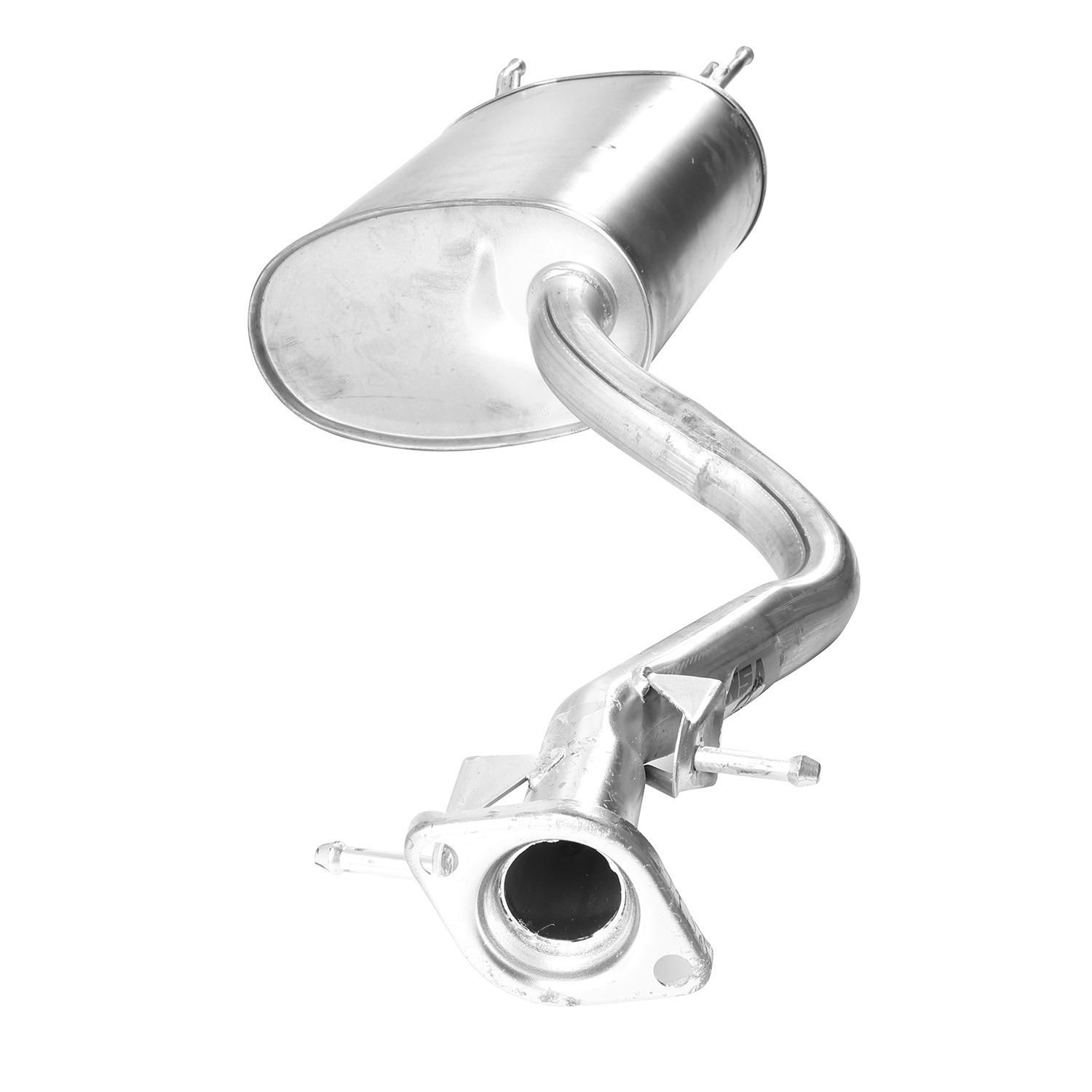 Ansa Muffler TY42607