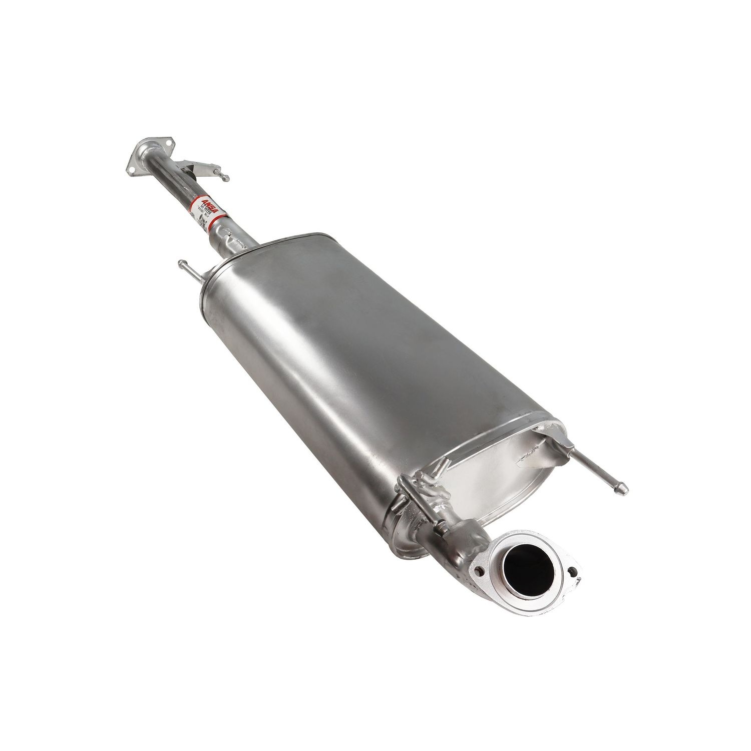 atu tecumseh | Product Details