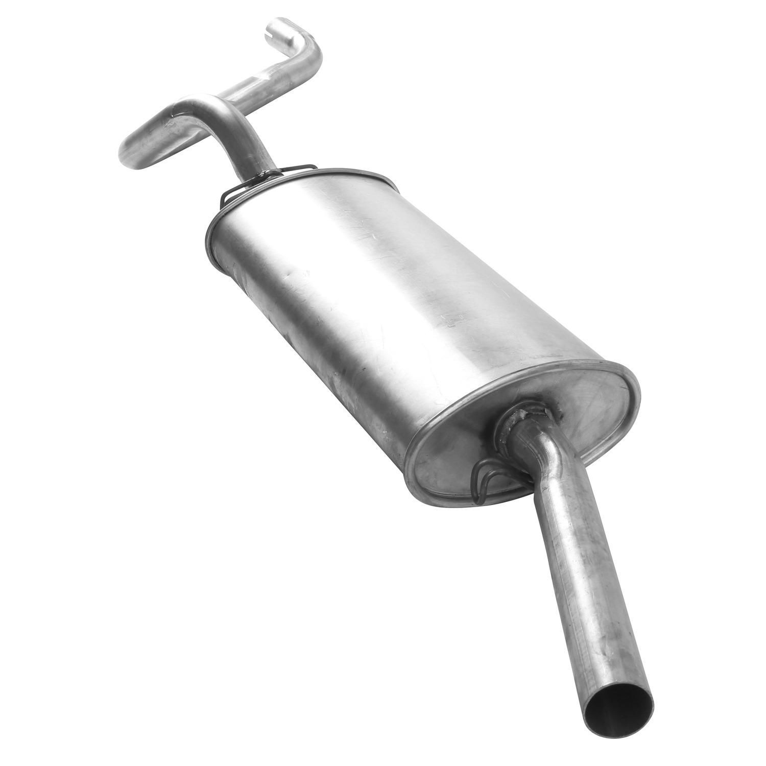 Ansa Muffler VW1407