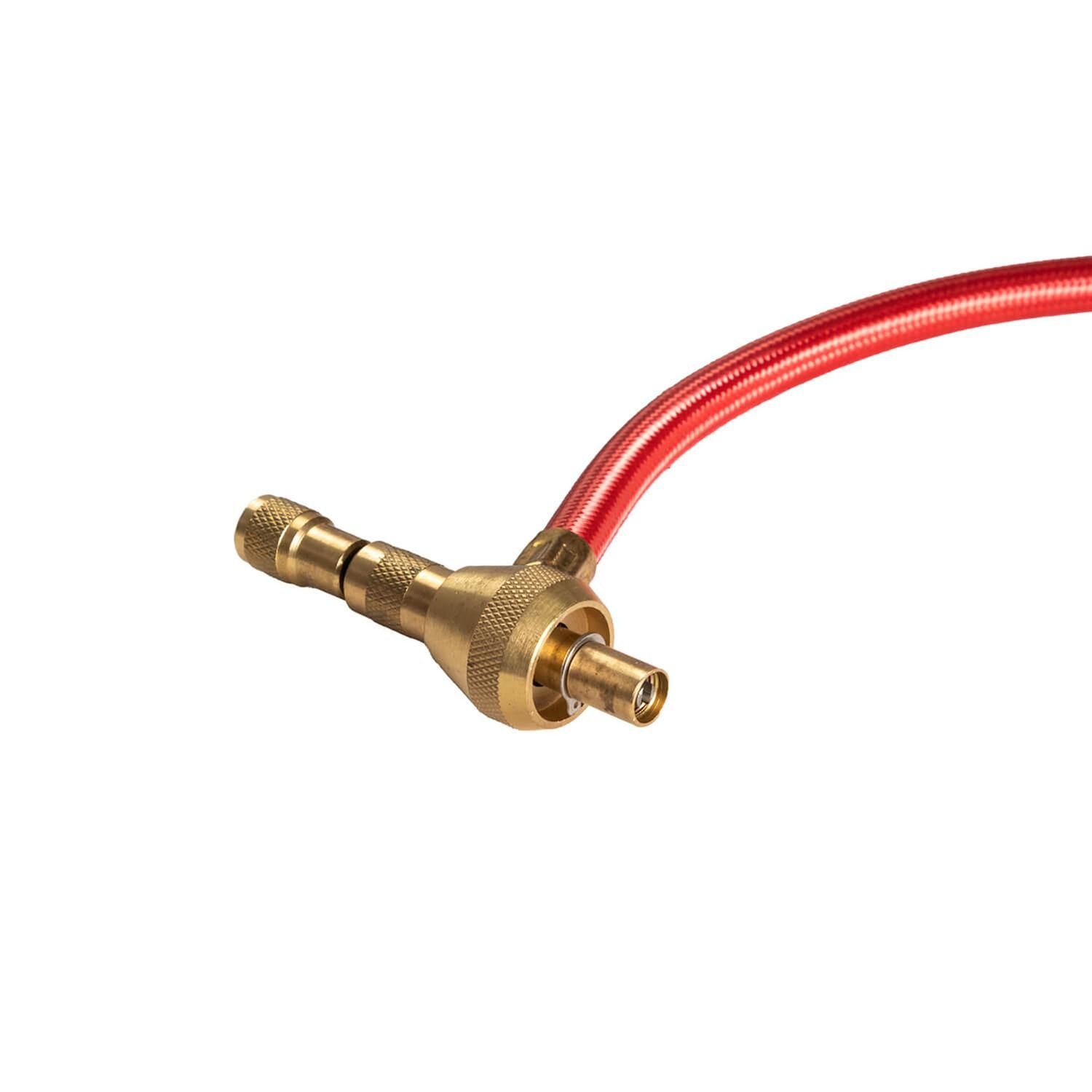 ARB Brass Sliding Valve for Adjustable Deflating Rate