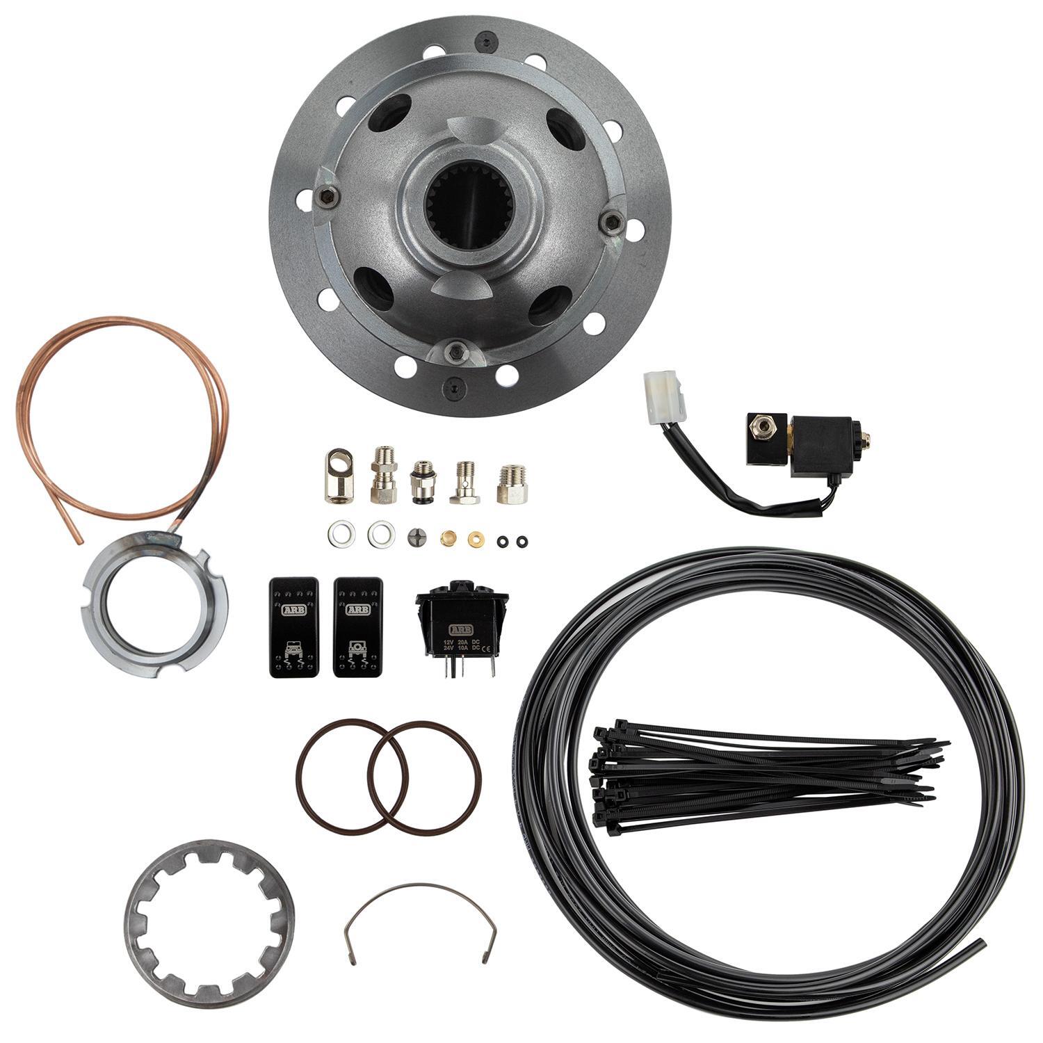 ARB Differential RD128