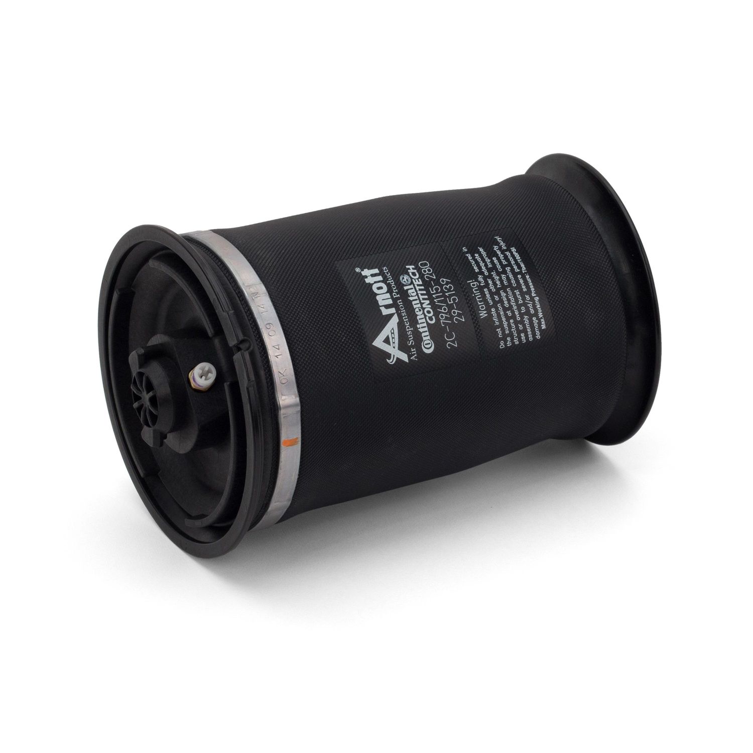 Arnott Suspension Air Strut/Shocks A-2642