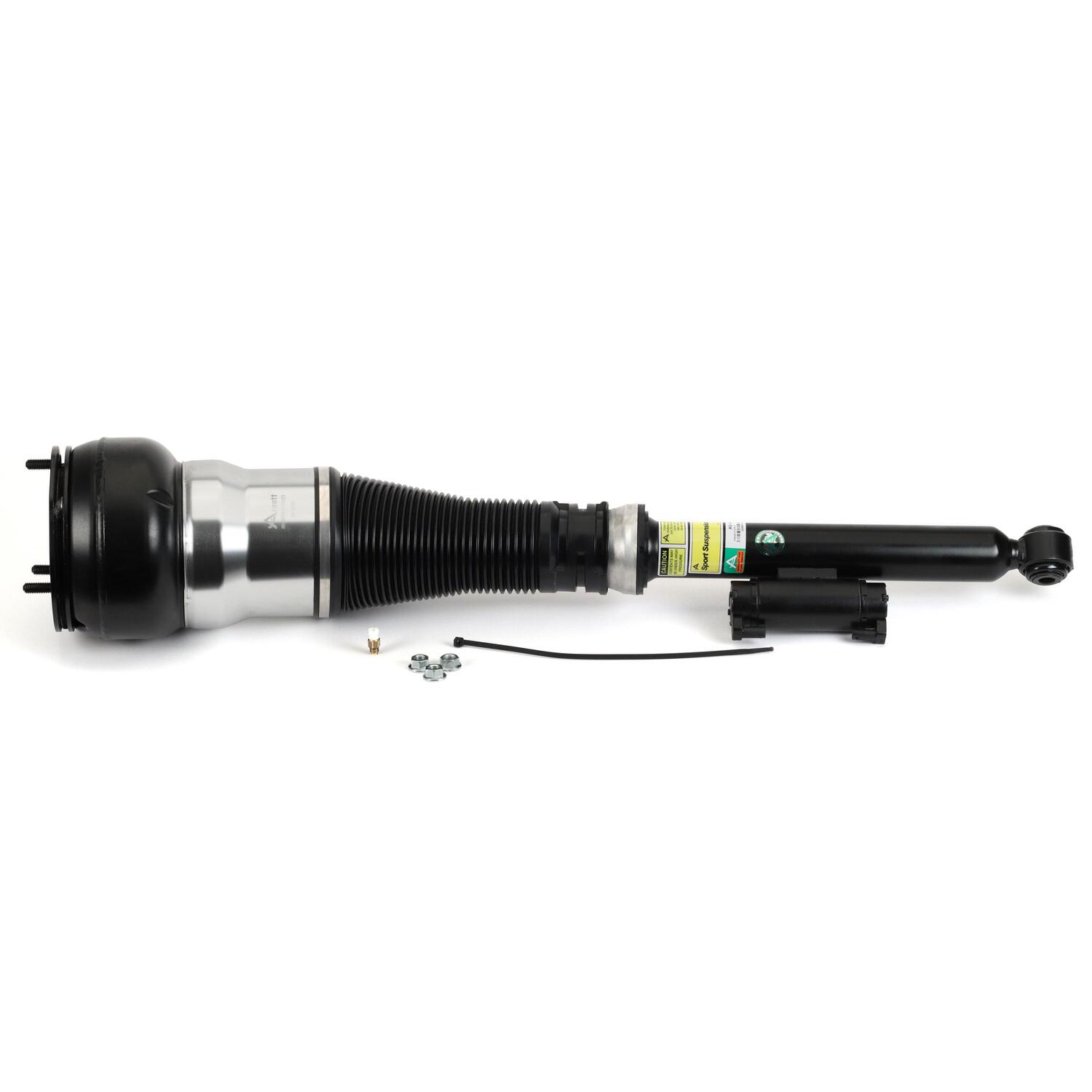 Arnott Air Suspension Air Strut AS2962 | O'Reilly Auto Parts - View #9
