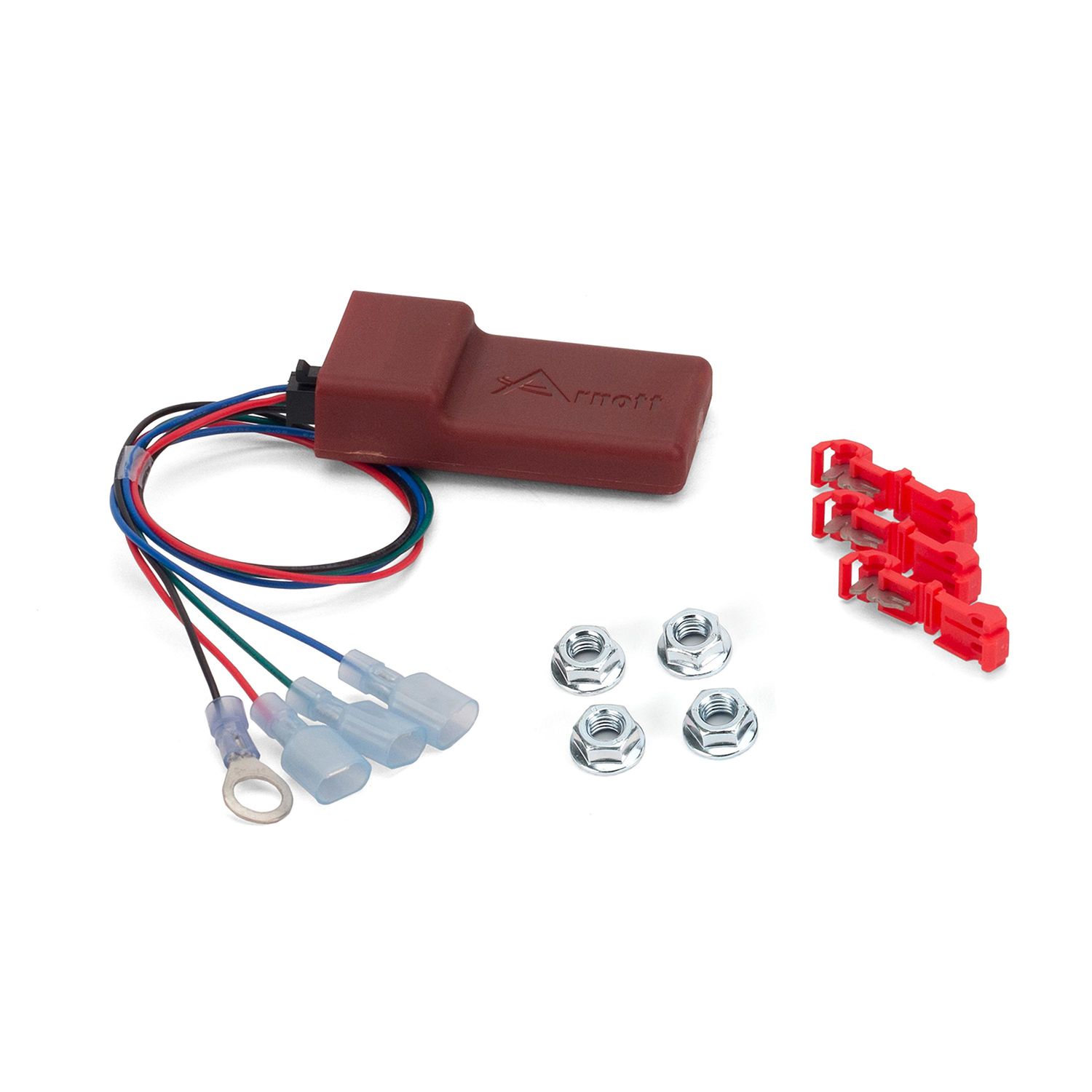 Arnott Air Spring to Coil Spring Kit C-2967