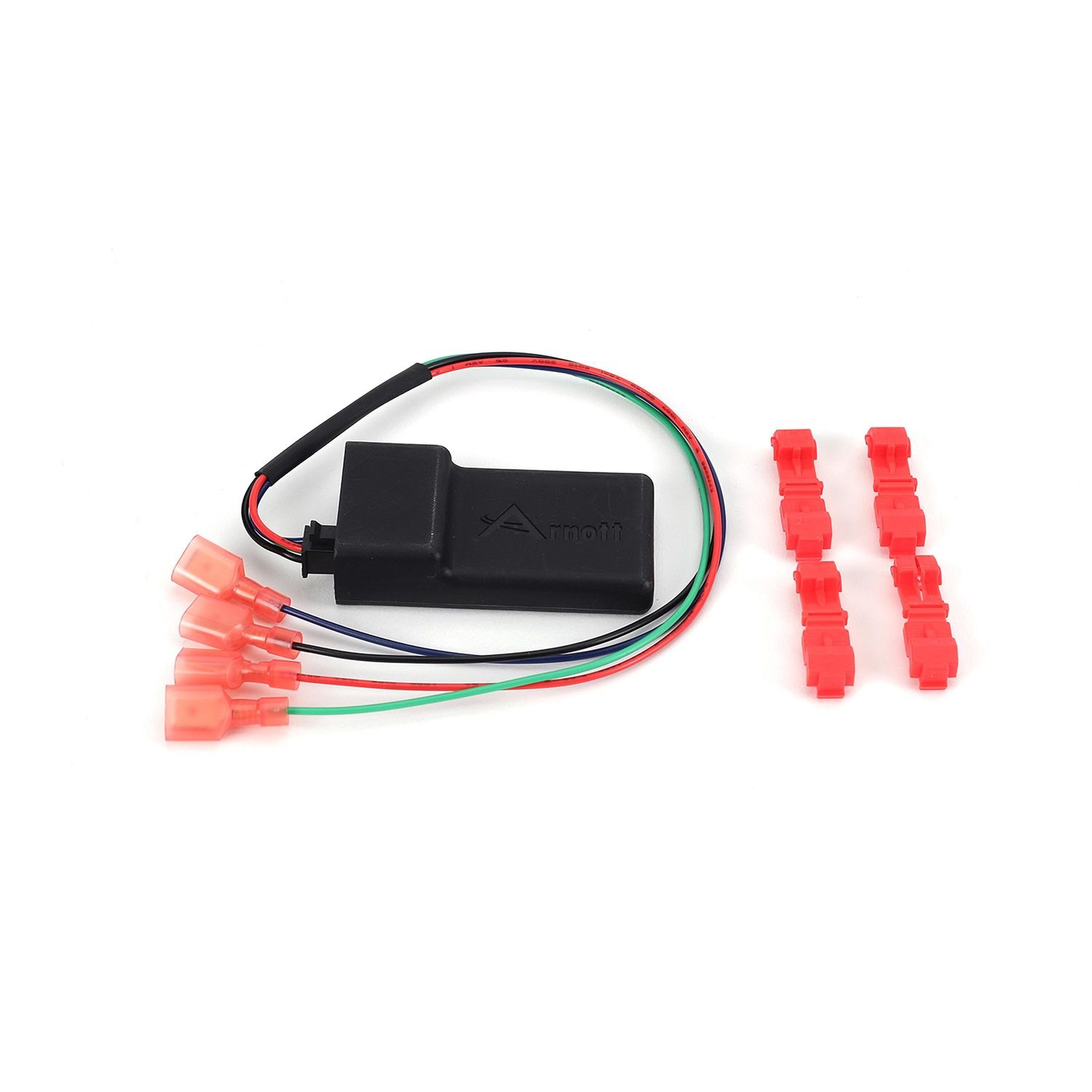 Arnott Air Spring to Coil Spring Kit C-3185