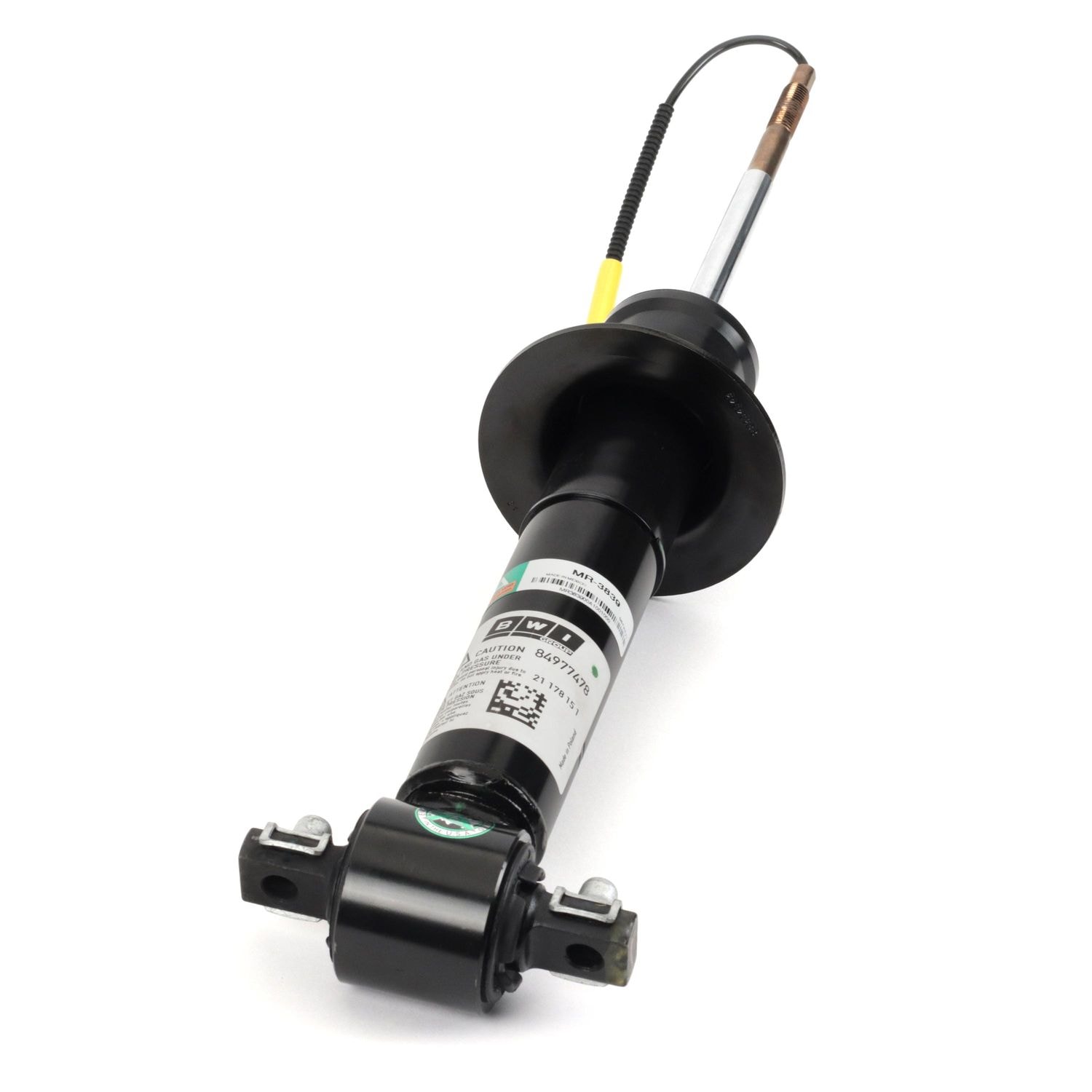 Arnott Industries Suspension Strut MR-3839 Arnott Industries Suspension Strut MR-3839