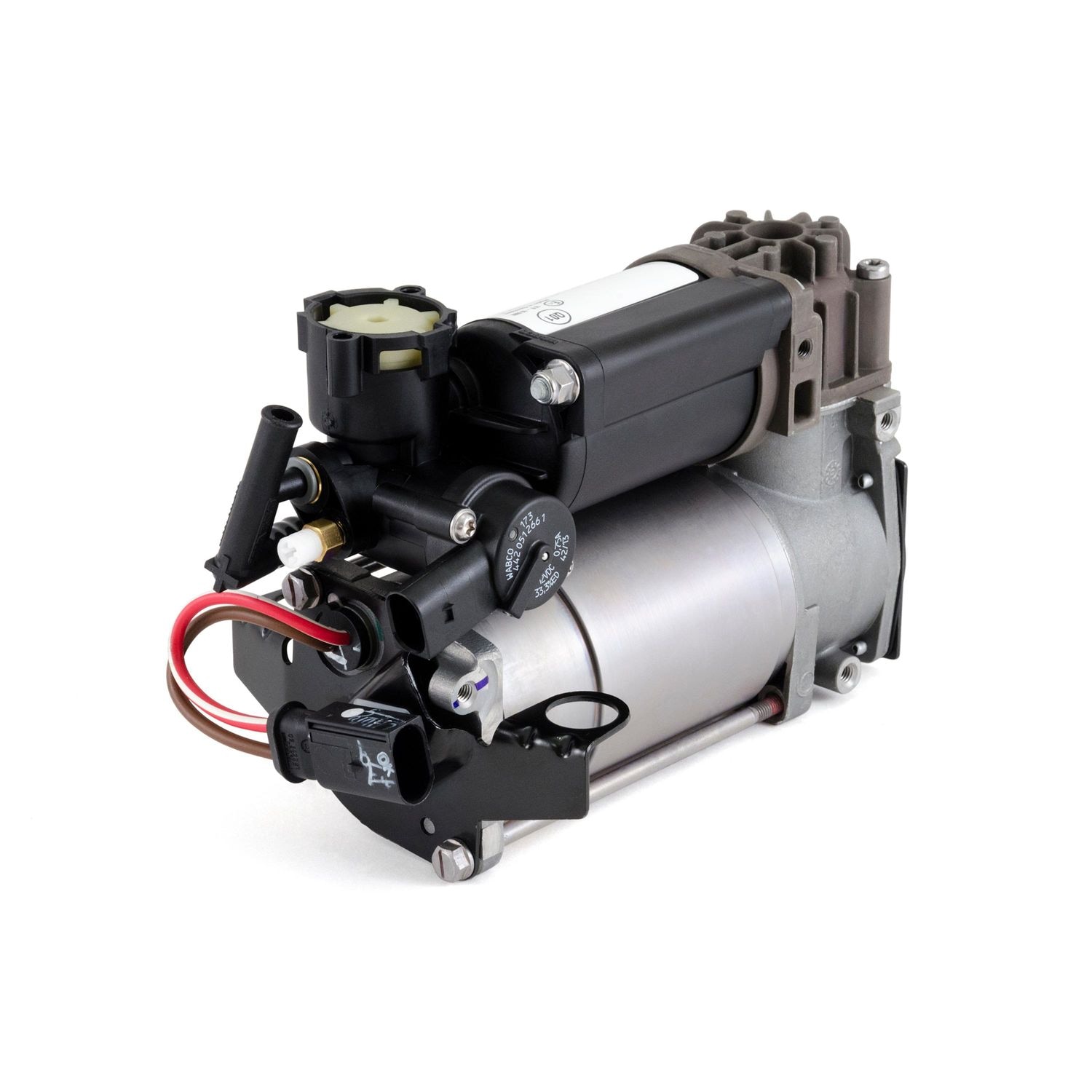 Arnott Air Suspension Compressor P-2192