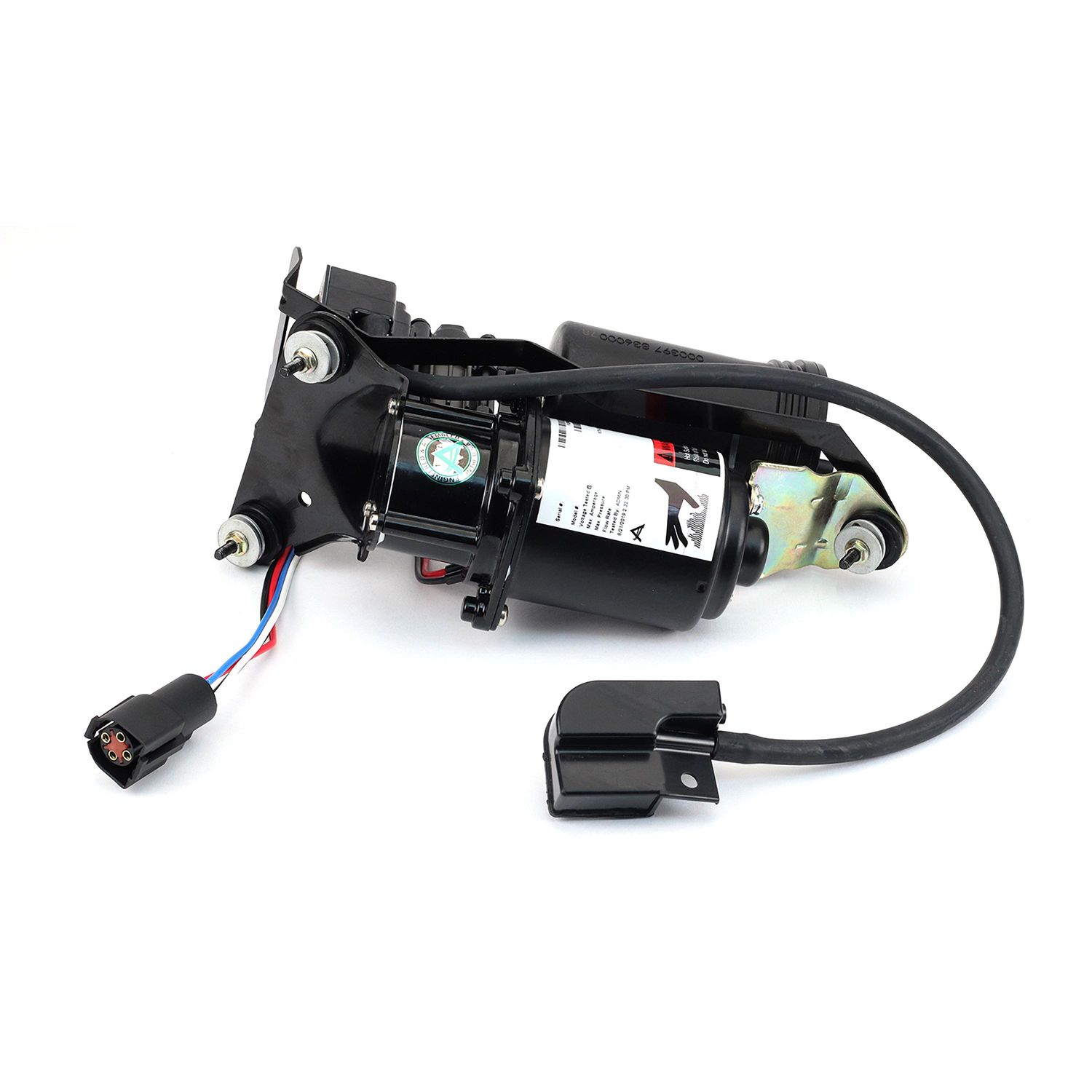 Arnott Air Suspension Compressor P2935