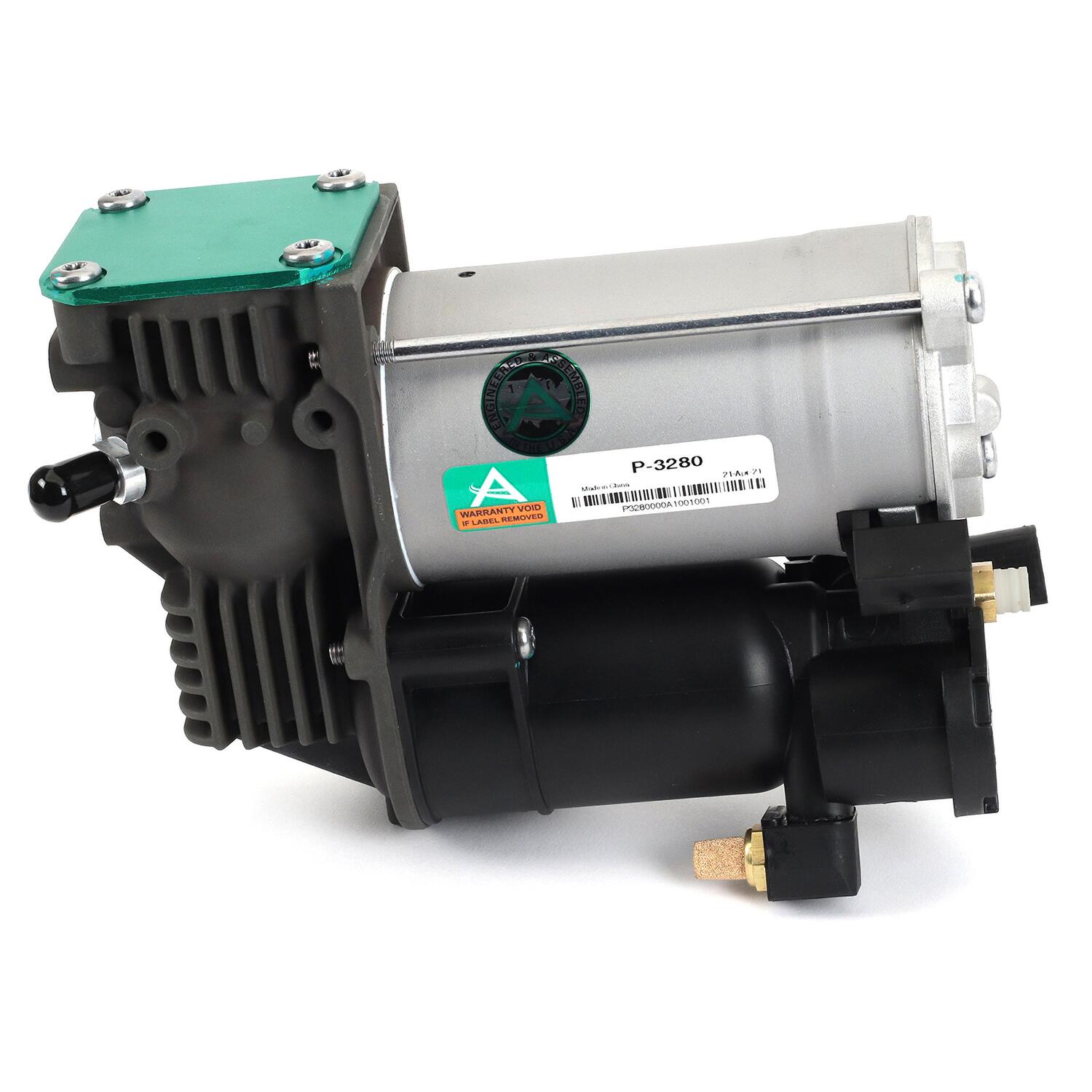 Arnott Air Suspension Compressor P-3280