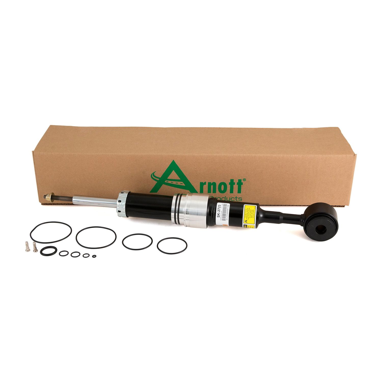 Arnott Industries Shock Absorber SK2723