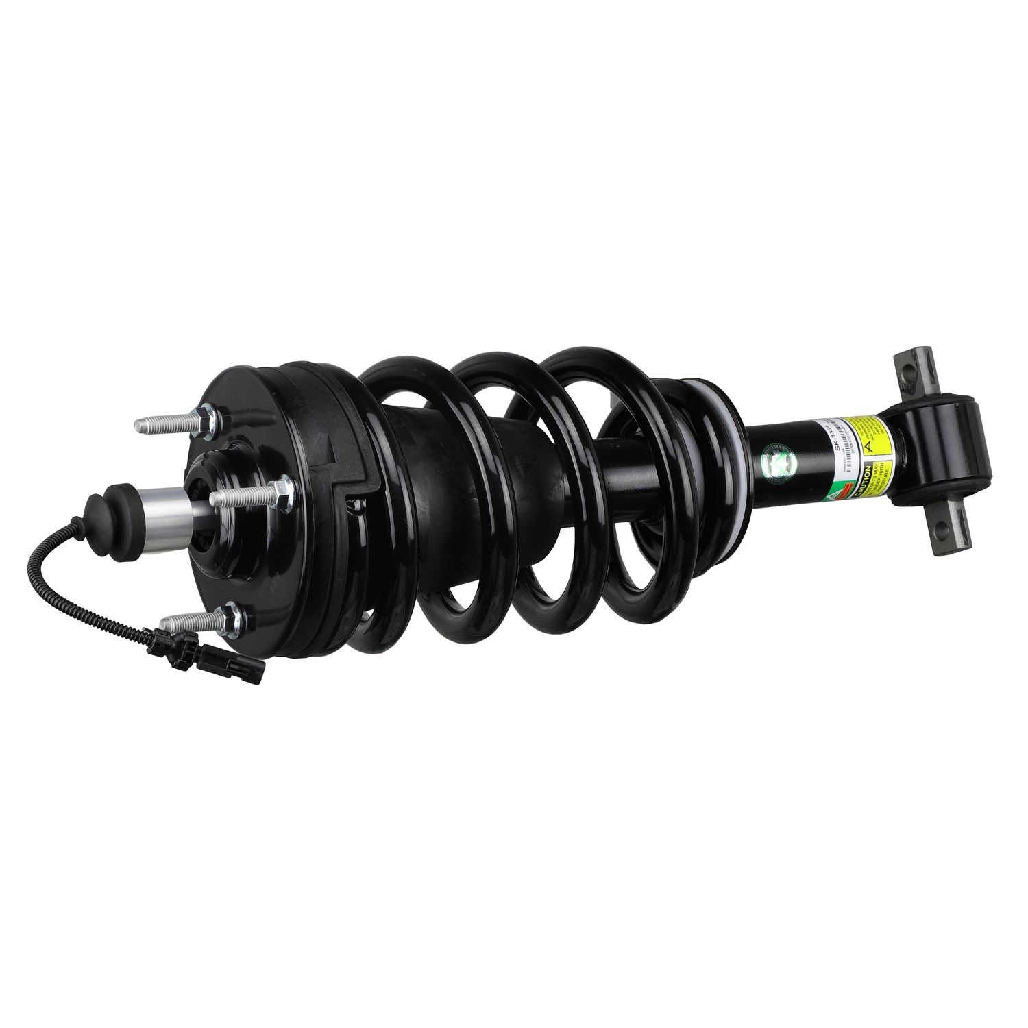 Arnott Industries Suspension Strut and Coil Spring Assembly