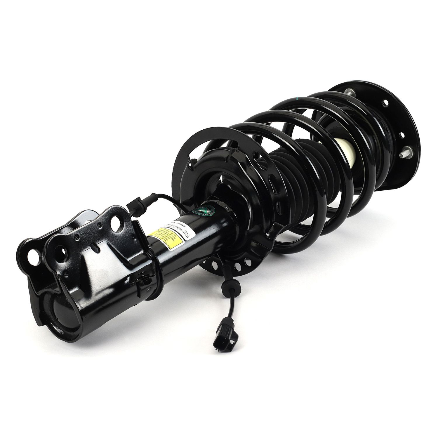 Arnott Industries Suspension Strut and Coil Spring Assembly