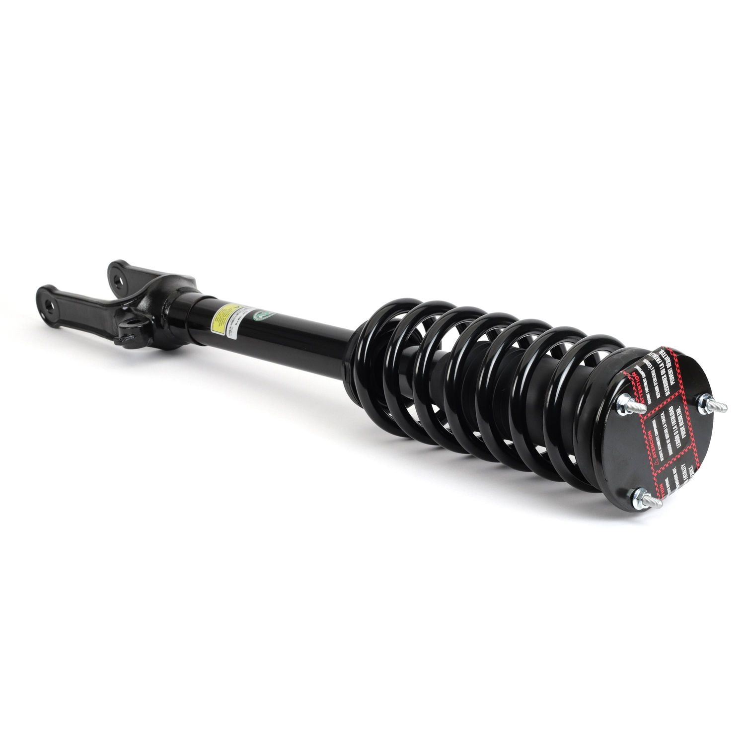 Arnott Industries Suspension Strut and Coil Spring Assembly