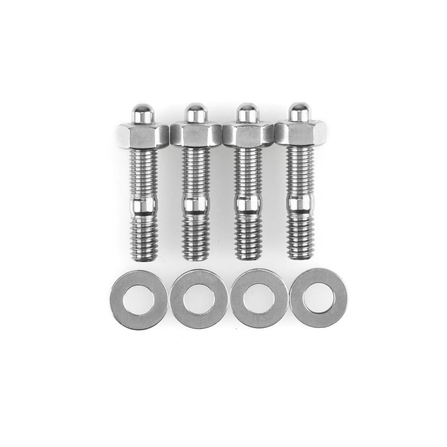 ARP Auto Racing 5/16in Stainless Carburetor Stud Kit