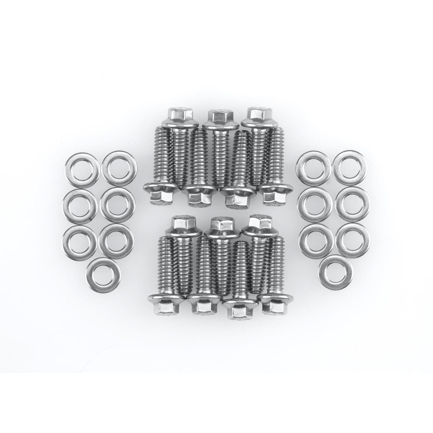 ARP Valve Cover Bolt Kit (400-7504)