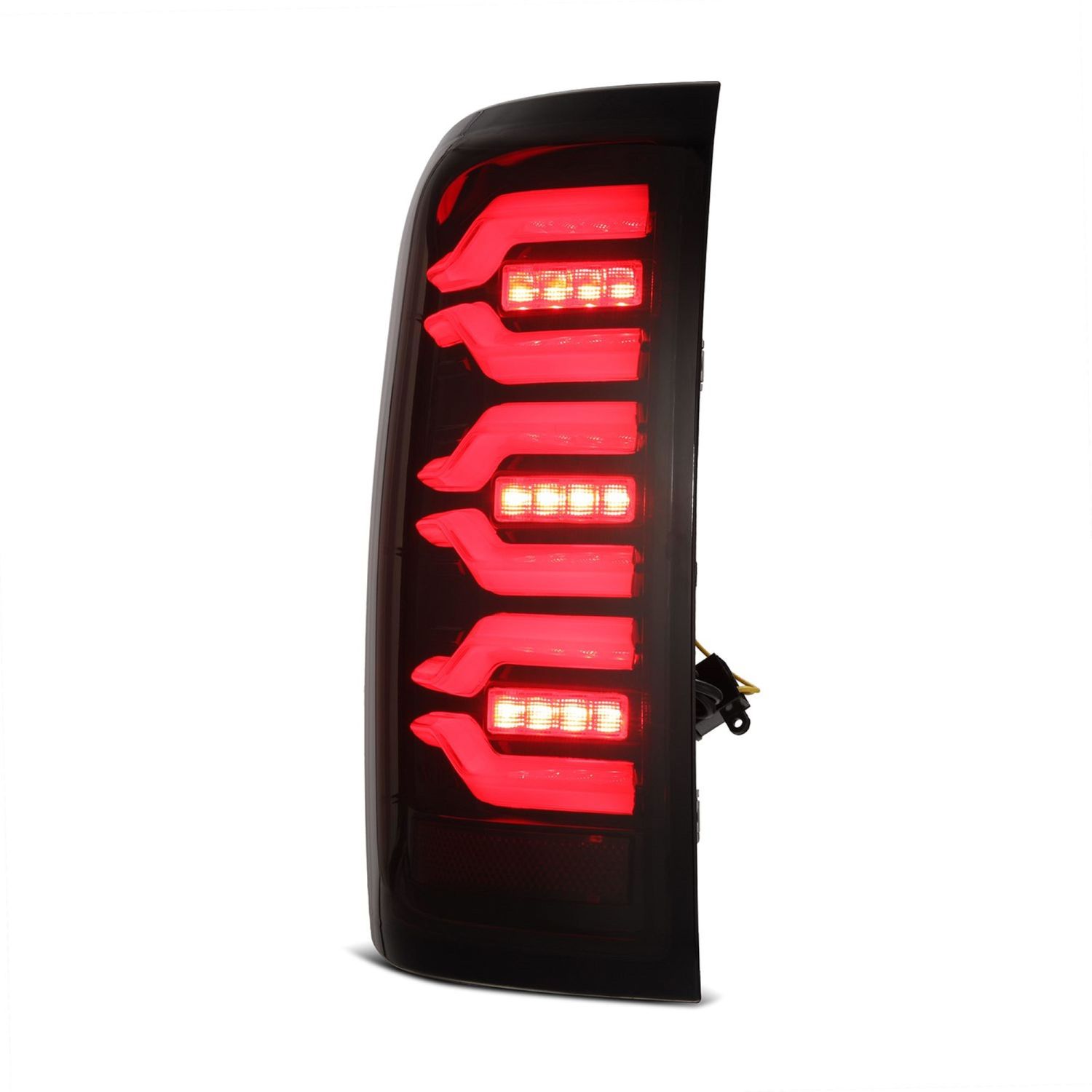 AlphaRex Tail Light Assembly 620050