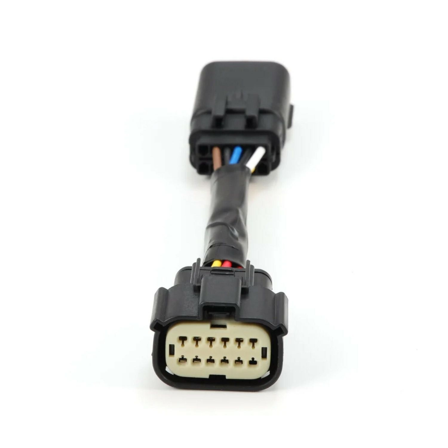 AlphaRex Trailer Wiring Adapter Connector 810040