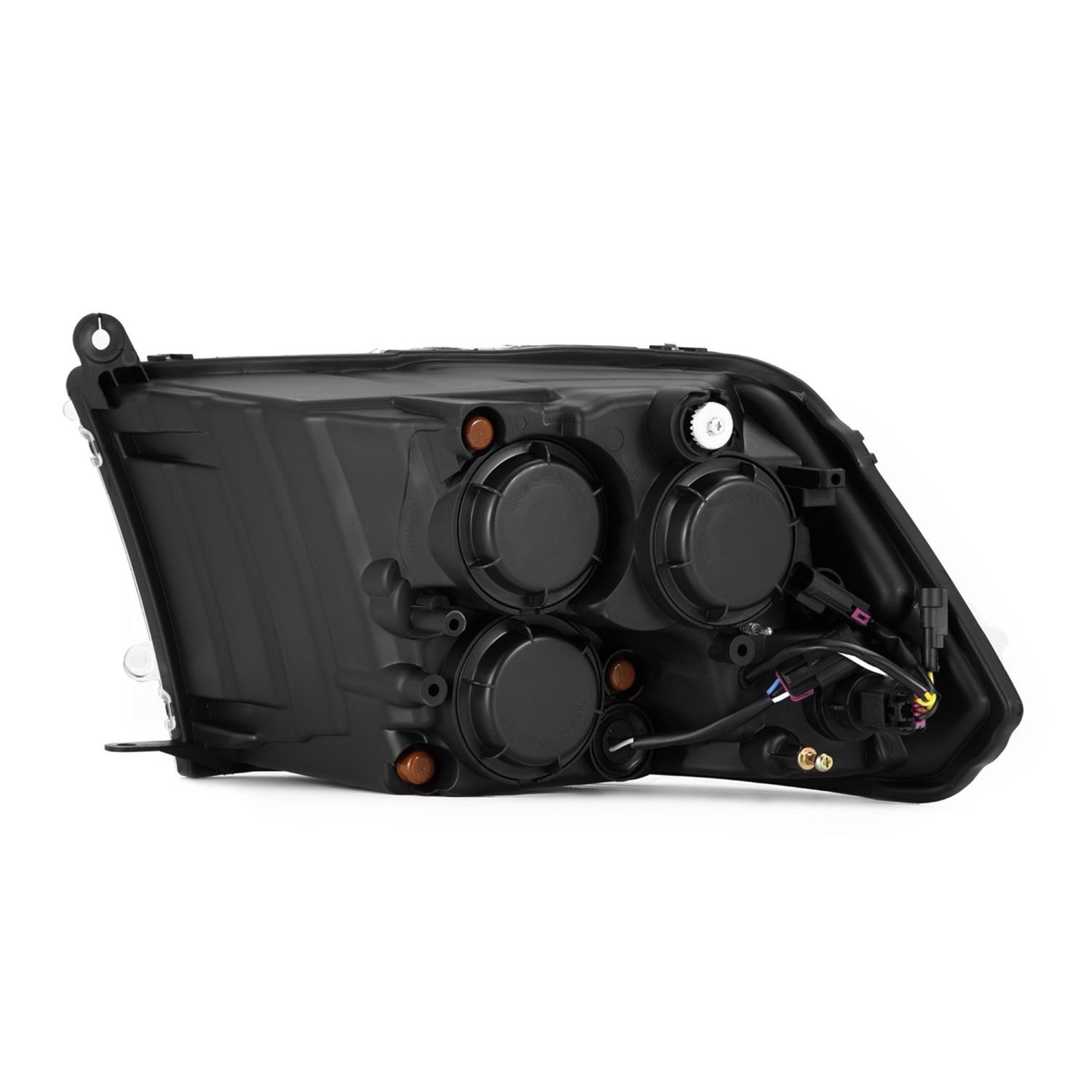 lumière AlphaRex Headlight Assembly 880556