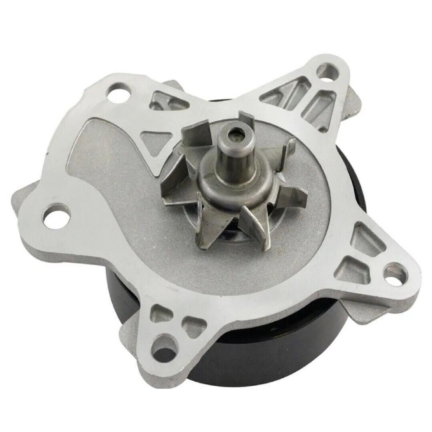 Duralast Water Pump AWP-2281