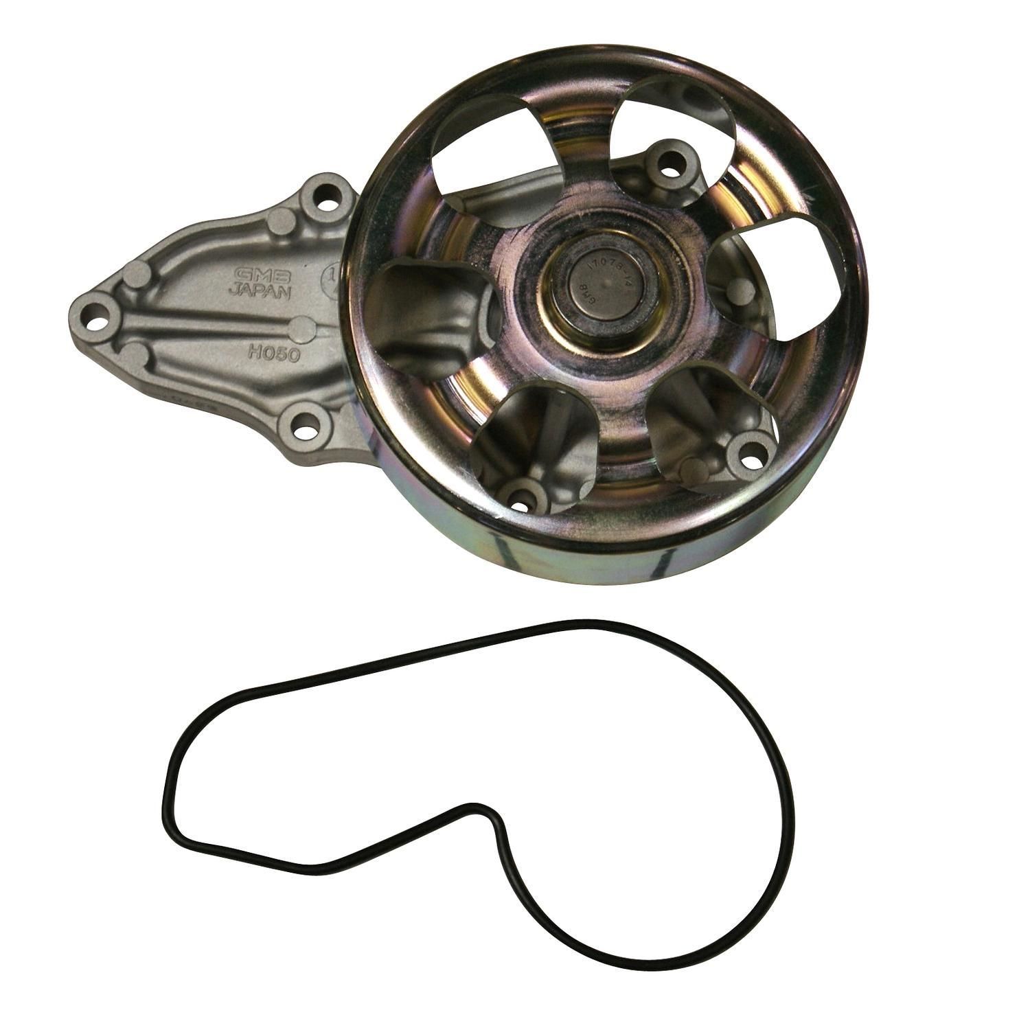 Duralast Water Pump BWP-9313