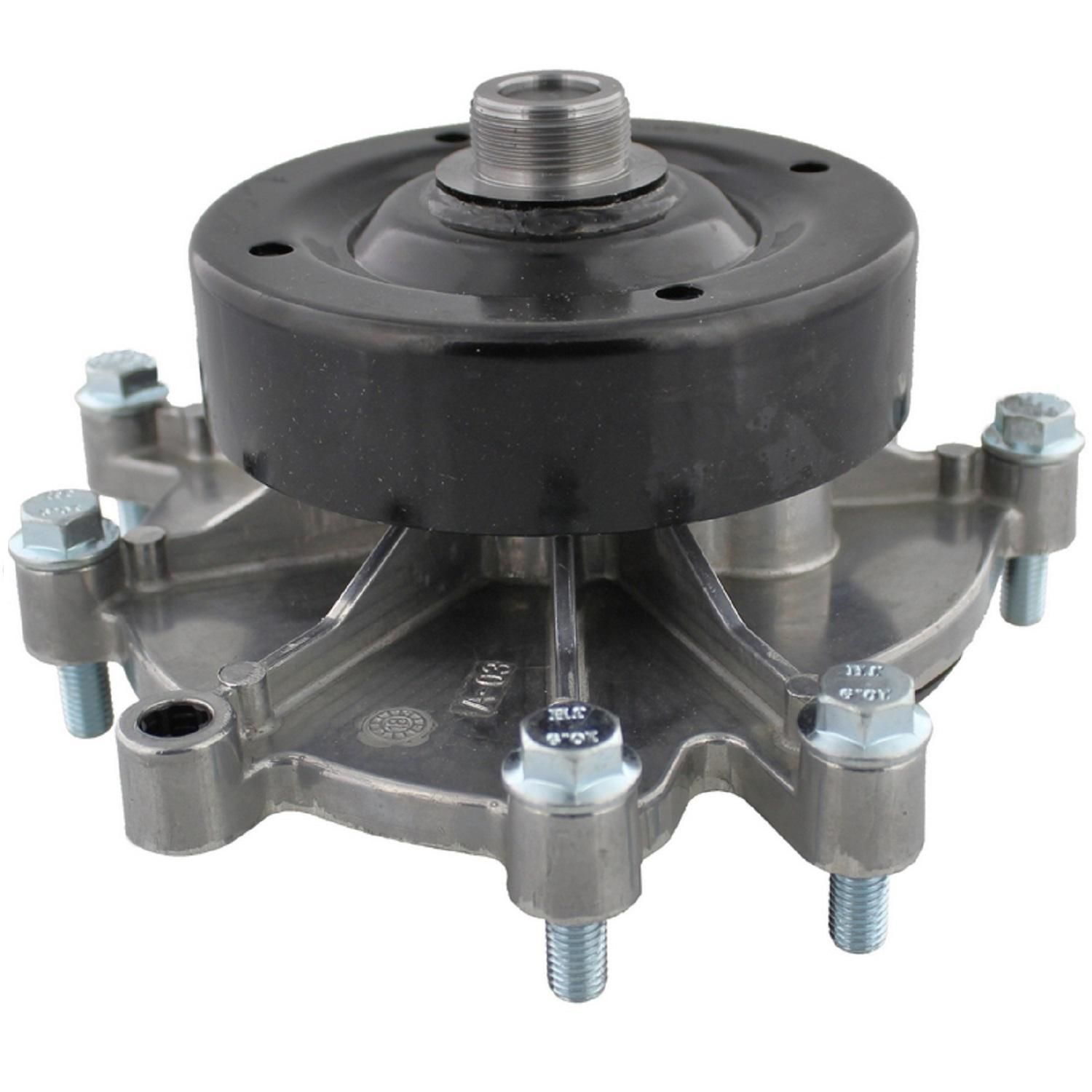 Duralast Gold Water Pump C9240DLG