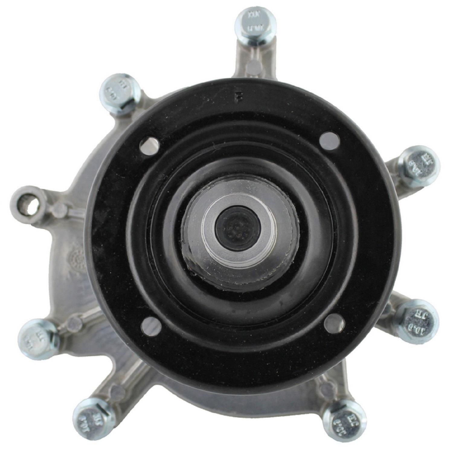Duralast Gold Water Pump C9240-DLG