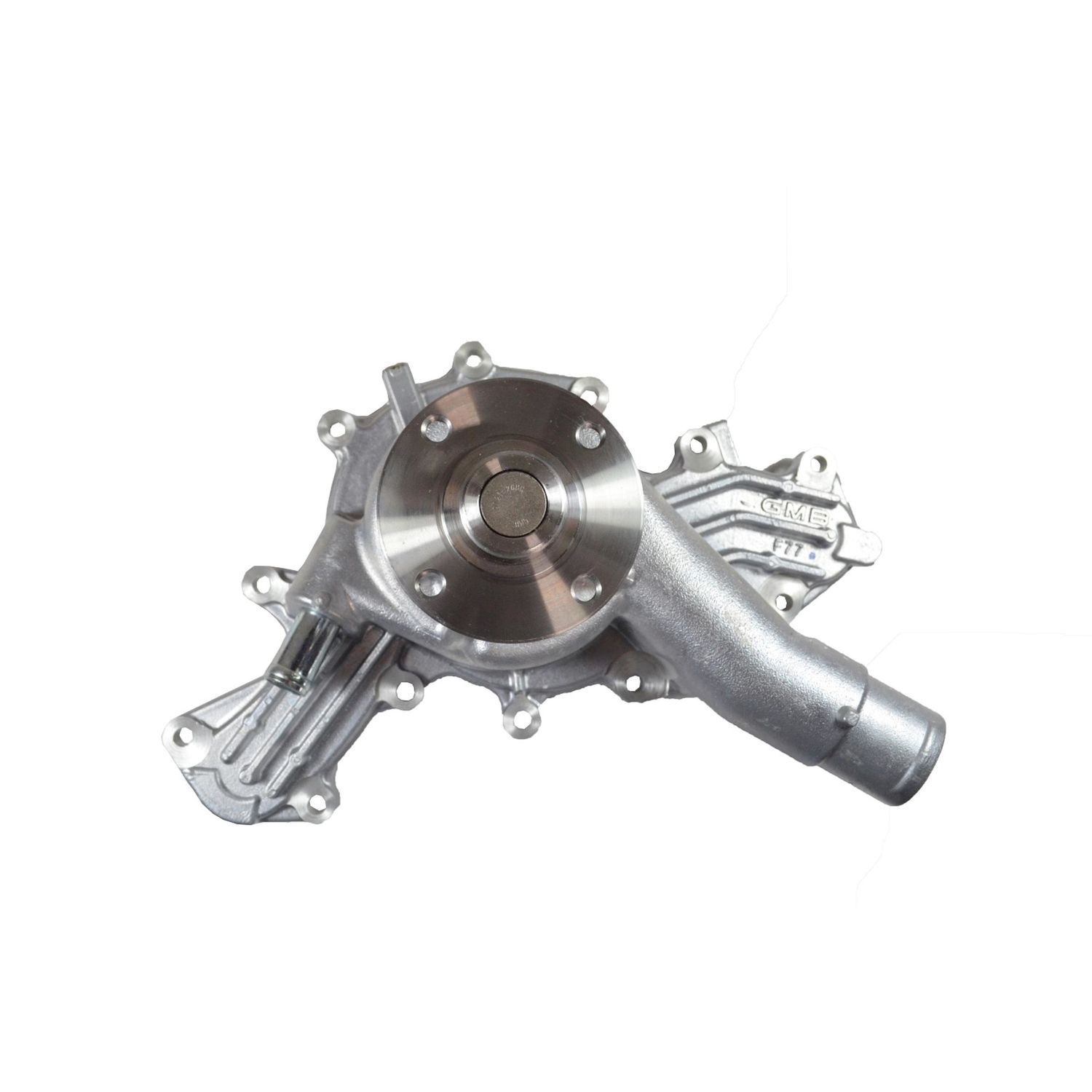 【P】 Duralast Water Pump CWP-747