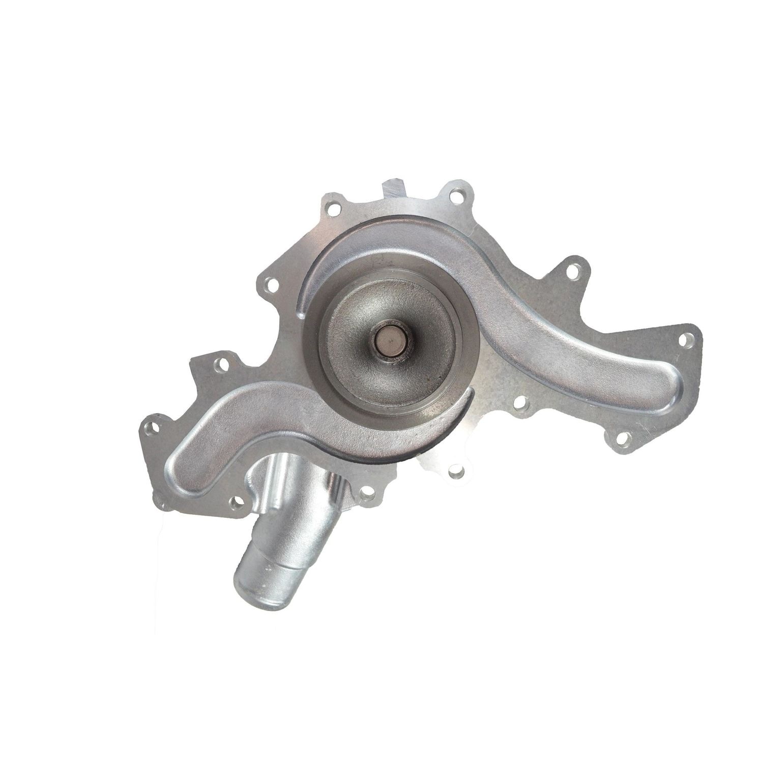 【P】 Duralast Water Pump CWP-747