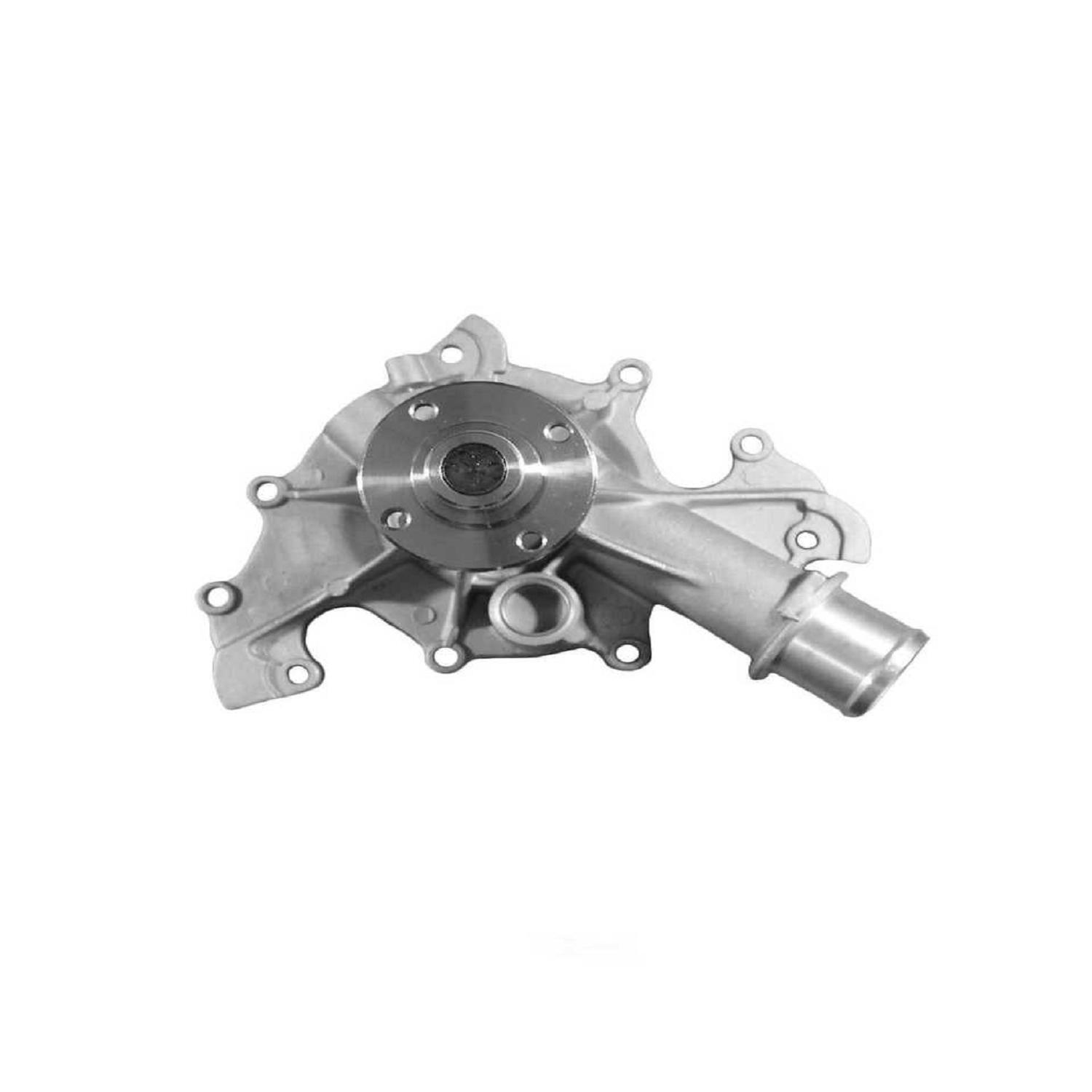 New Water Pump For Ford E-Series Vans & F-Series Trucks - Fits E150, E250, E350, F150, F250, F350 Models