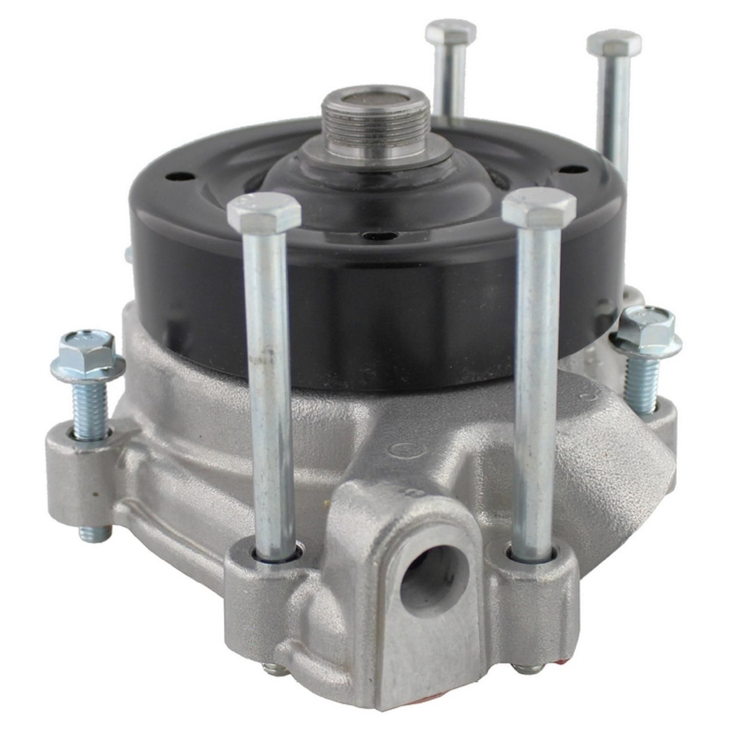 Duralast Gold Water Pump D9126-DLG