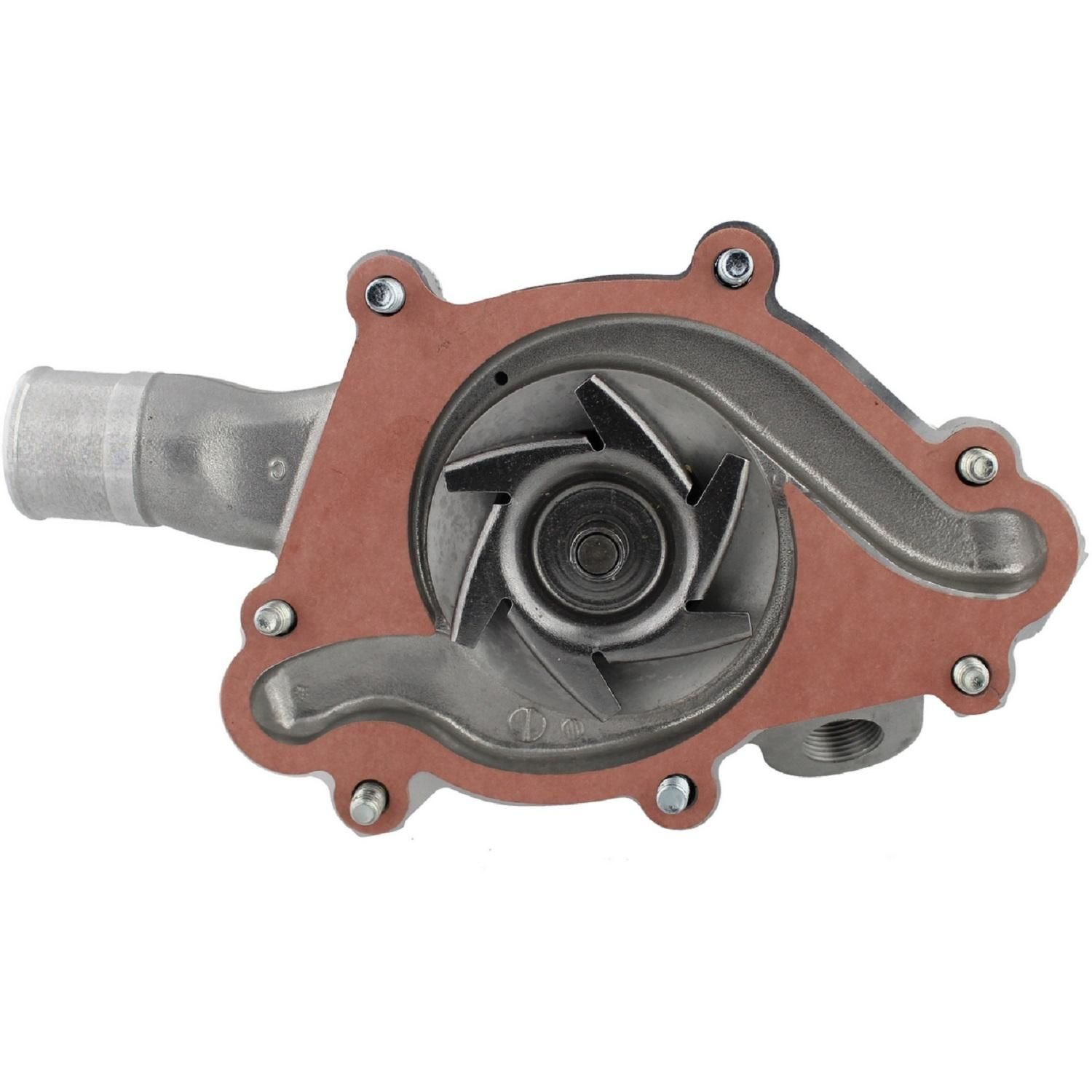 Duralast Gold Water Pump D9126-DLG