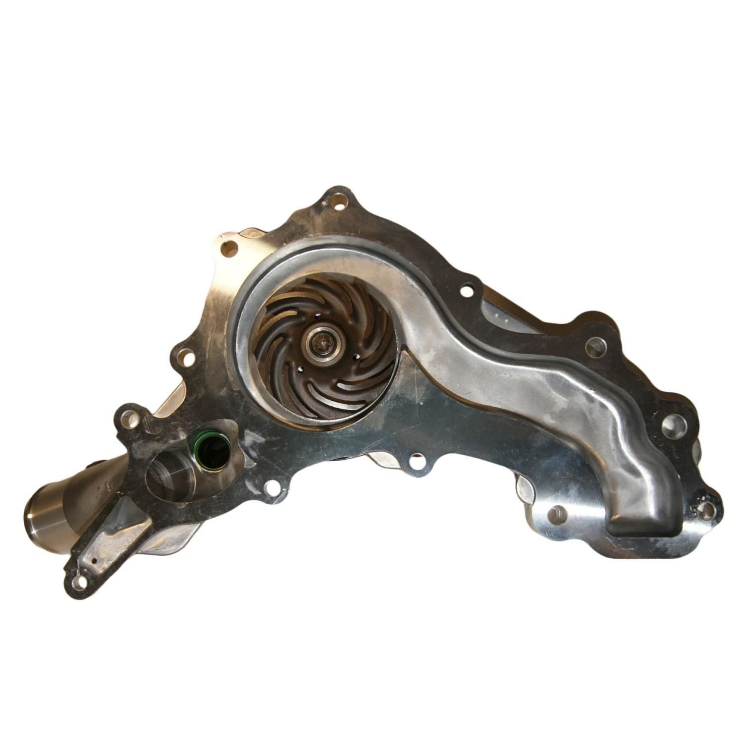 Duralast Water Pump DWP-2408