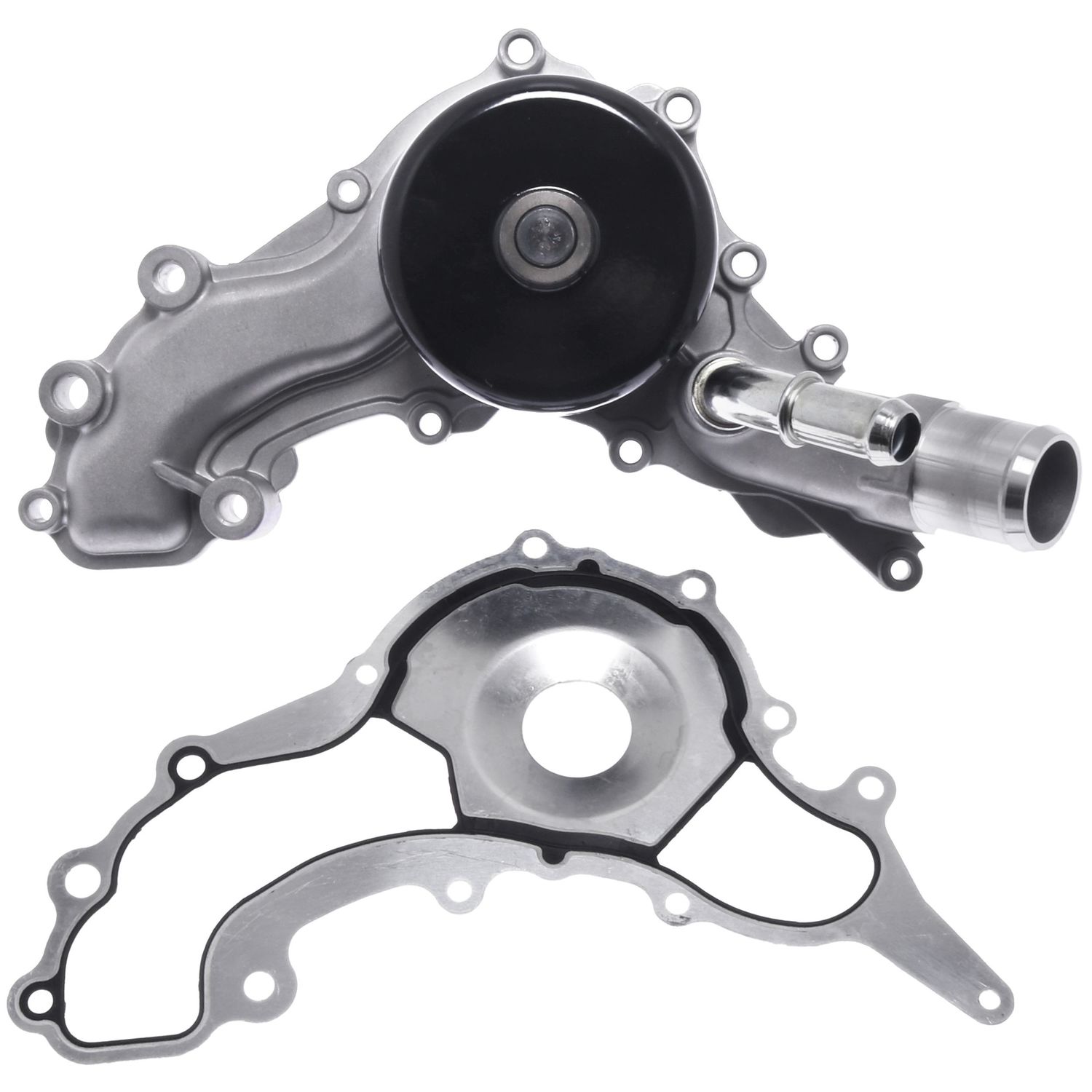 Duralast Water Pump DWP-2408