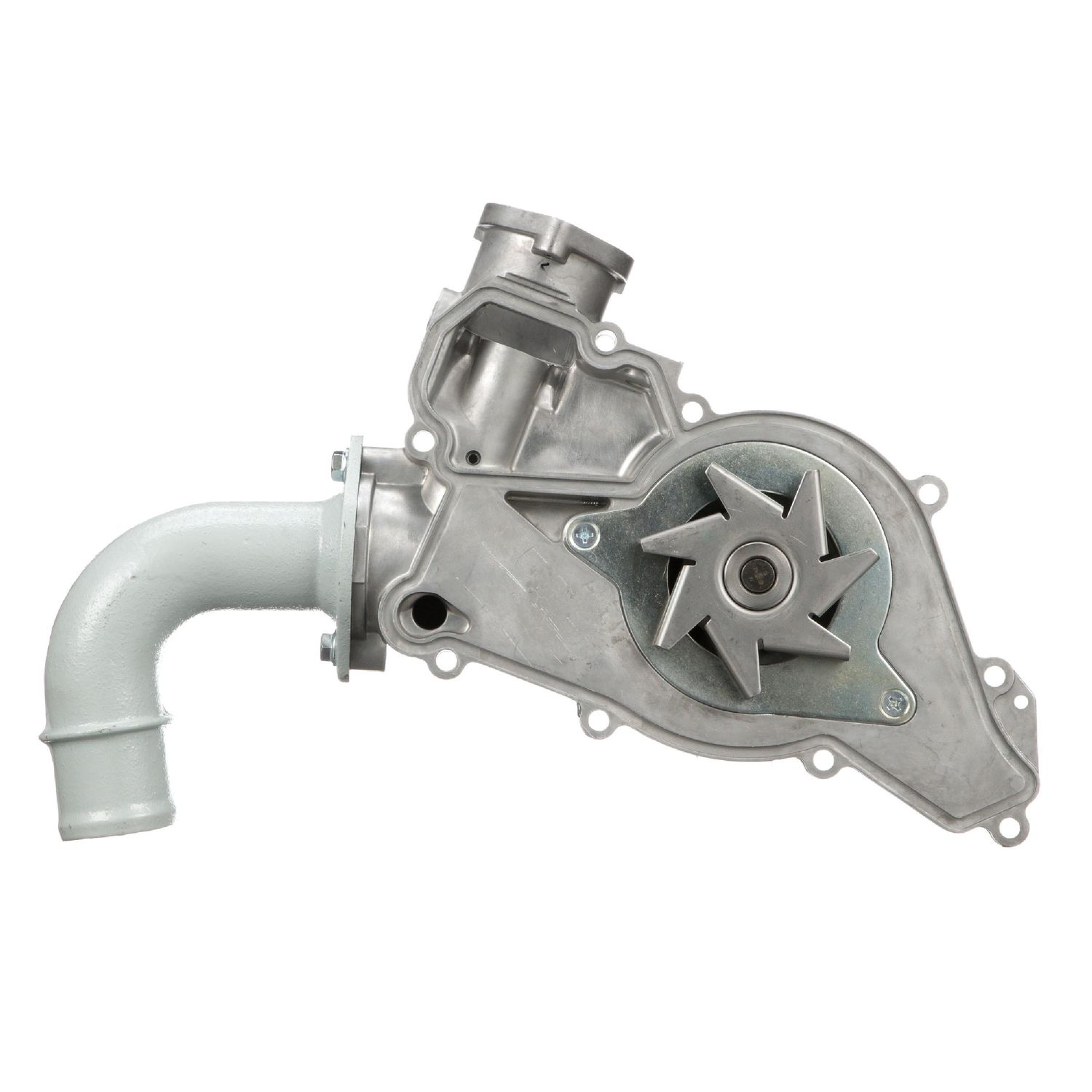 Duralast WP-2253 Engine Water Pump