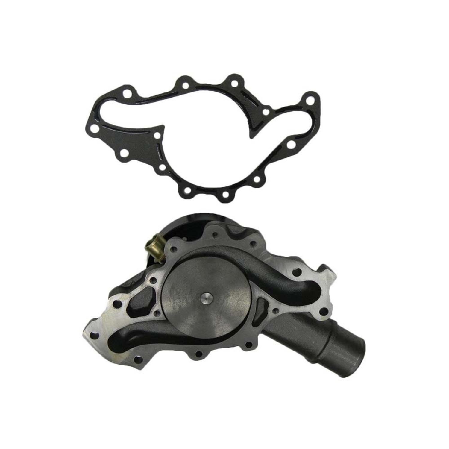 Duralast Water Pump DWP-9130