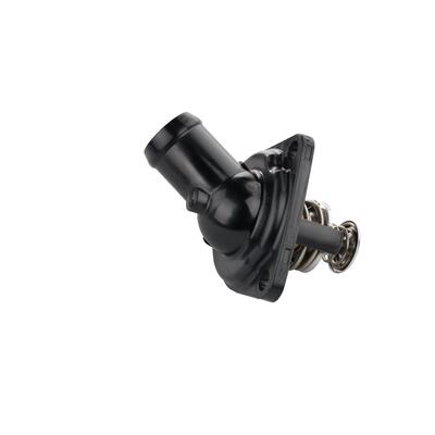 AISIN THH-003 Thermostat With Housing - OEM Quality Engine Thermostat Replacement