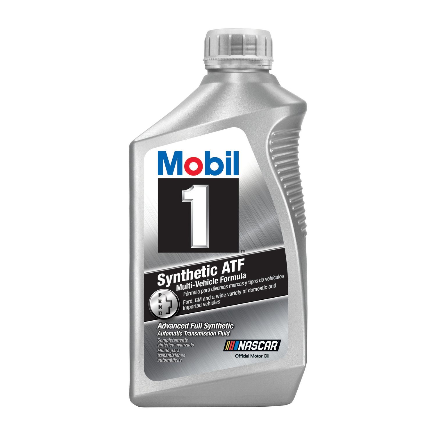 Motorcraft Synthetic Automatic Transmission Fluid Mercon LV 1 Quart XT