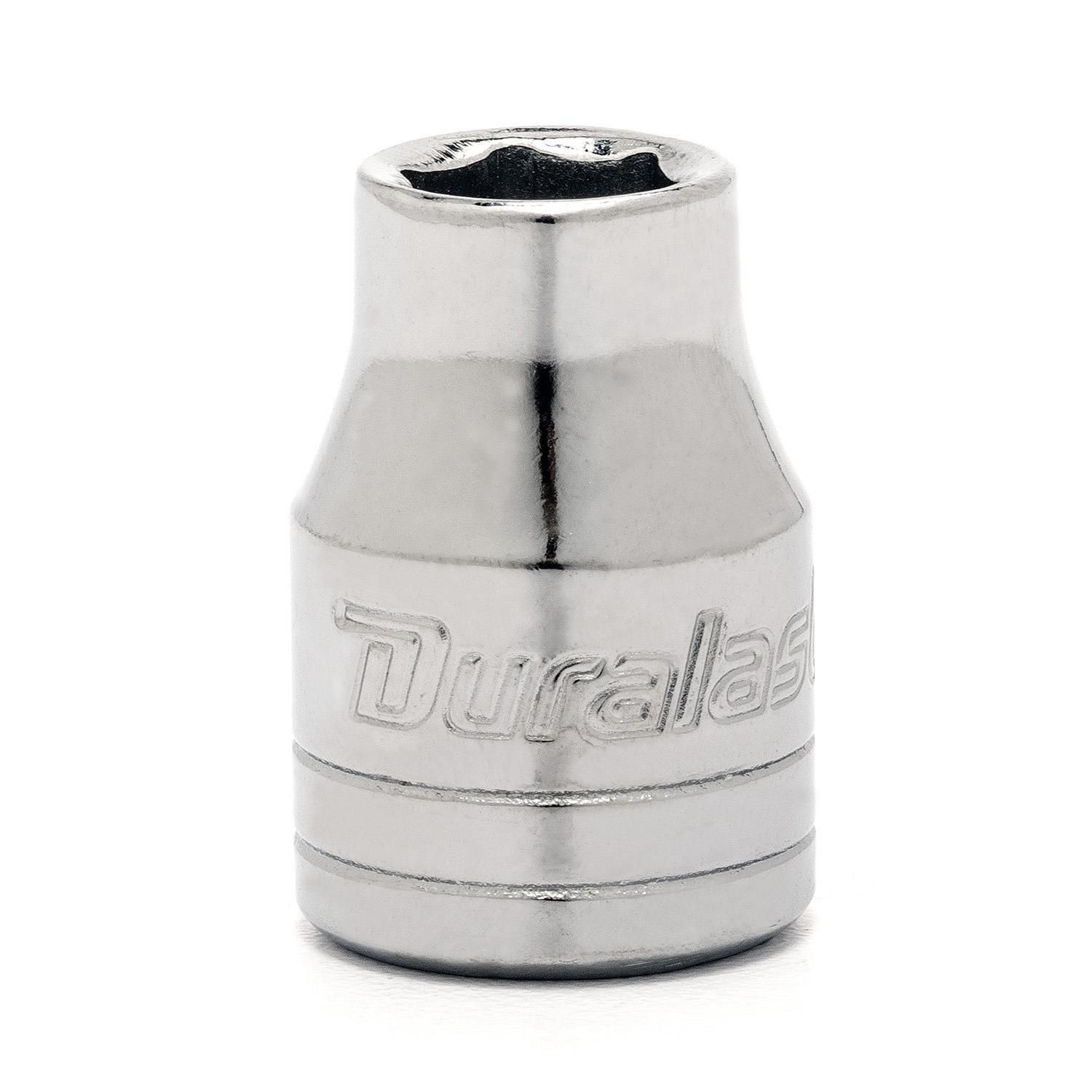 Duralast 3/8in Drive 3/8in 6 Point Socket