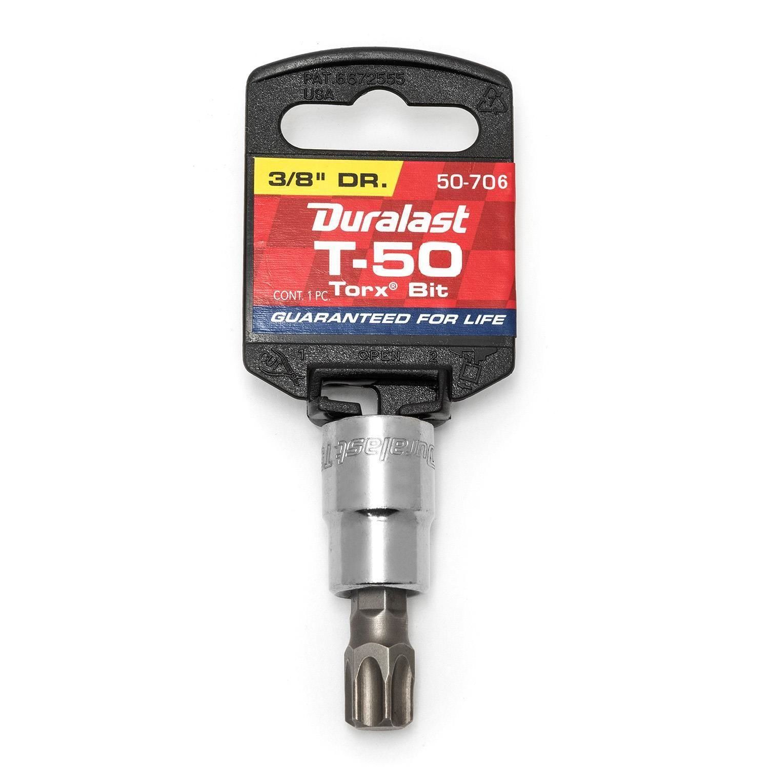 T50 deals torx bit