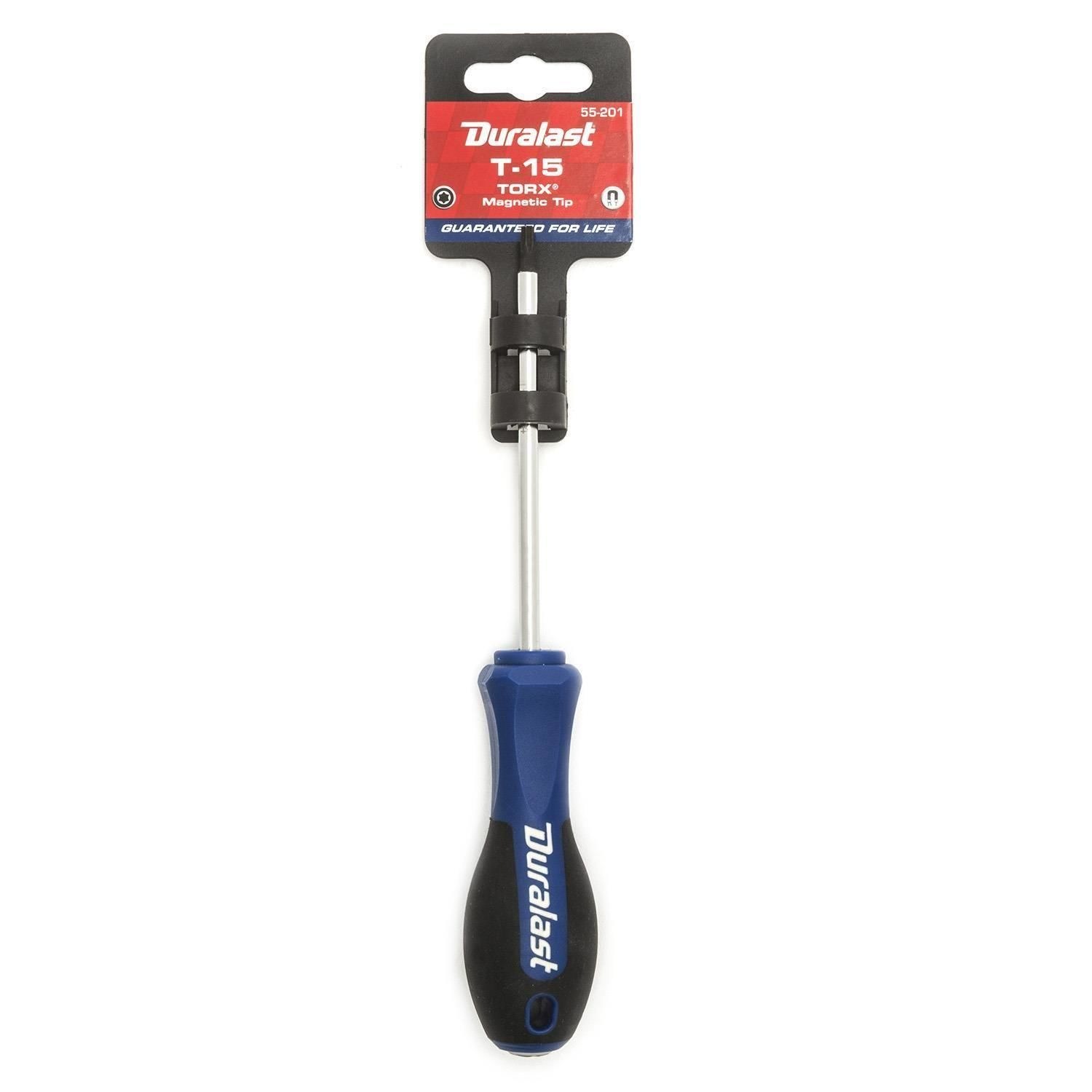 Duralast T15 Torx Screwdriver