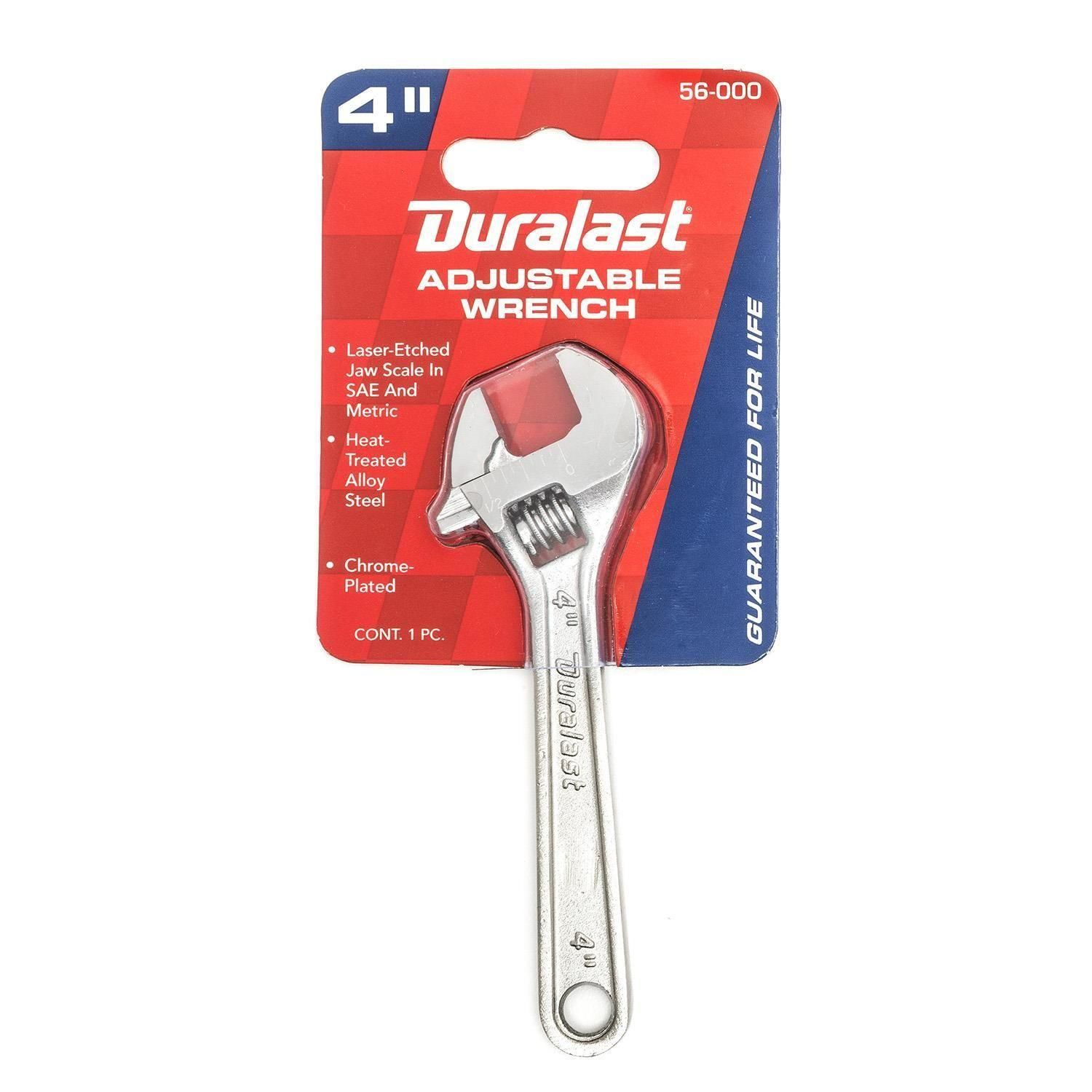 Duralast Professional Grade Hand Tools from AutoZone