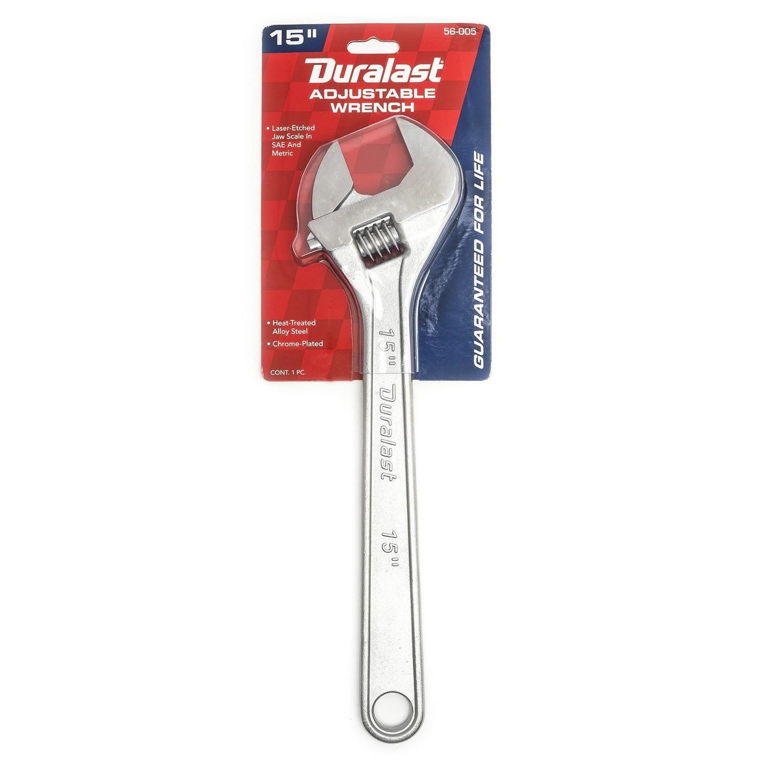 SureBilt 14in Steel Pipe Wrench