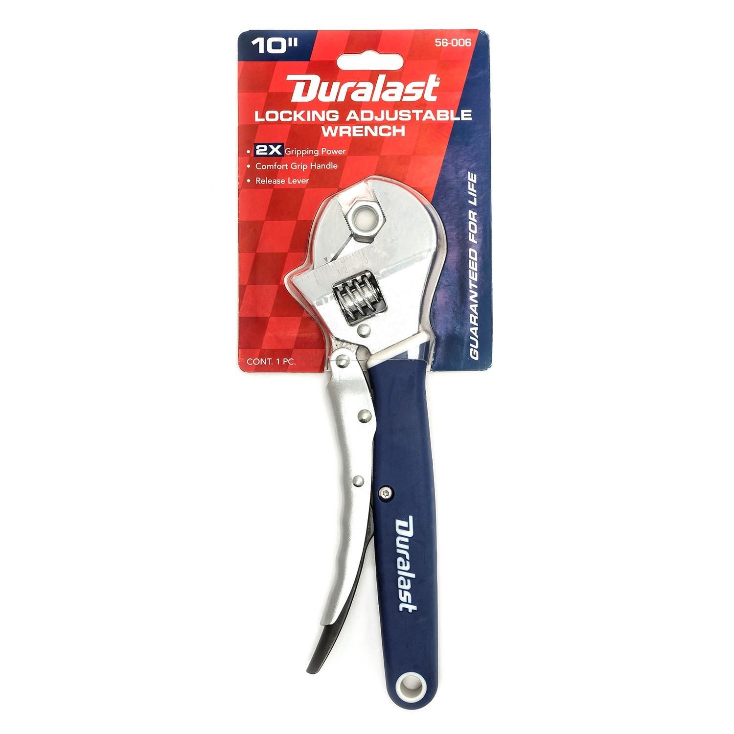 Denali 12-Inch Car Oil Filter Pliers with Comfort Grip - fast