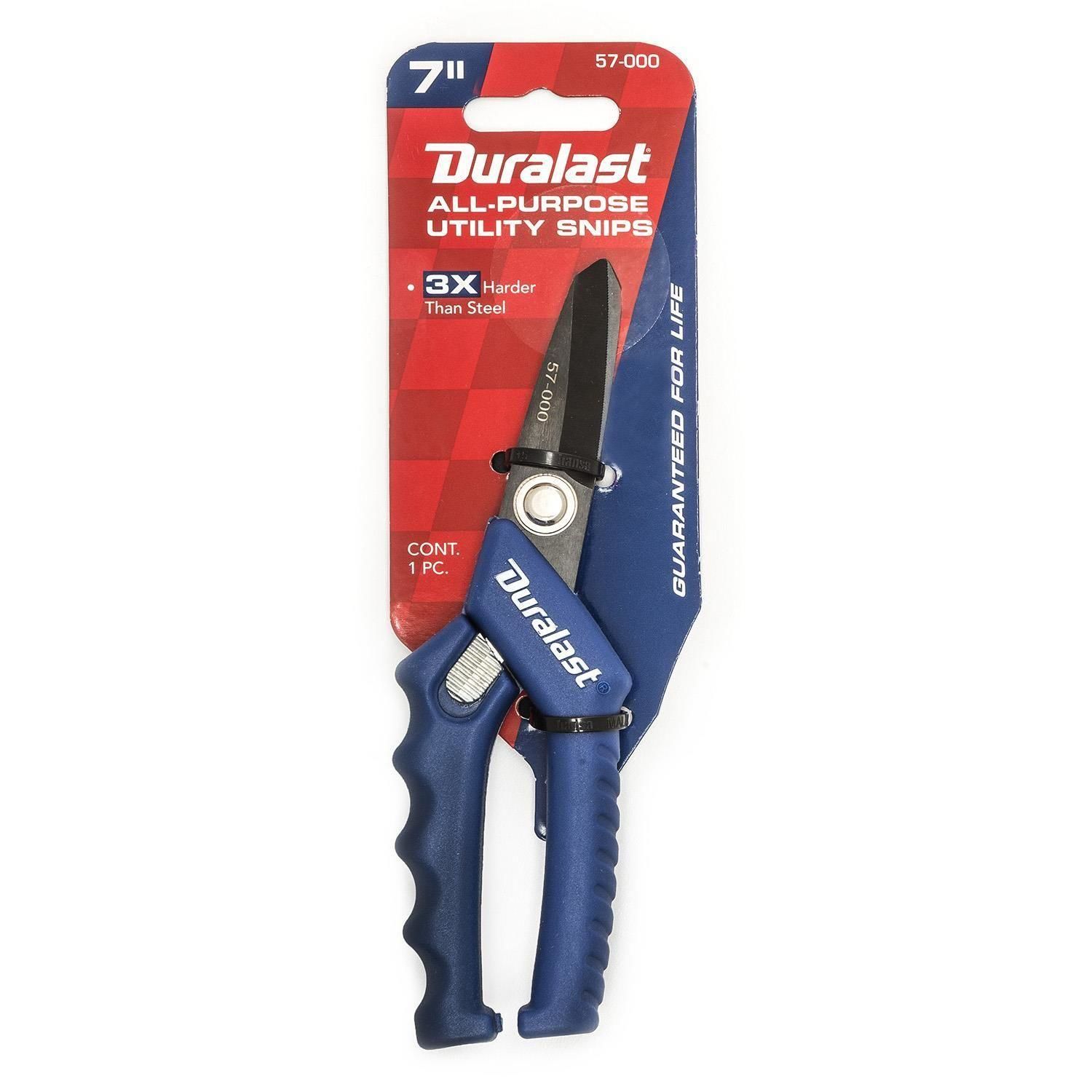 その他 LARS NOOTBAAR MATERIAL SIG PSA7 Duralast 7in Utility Shears