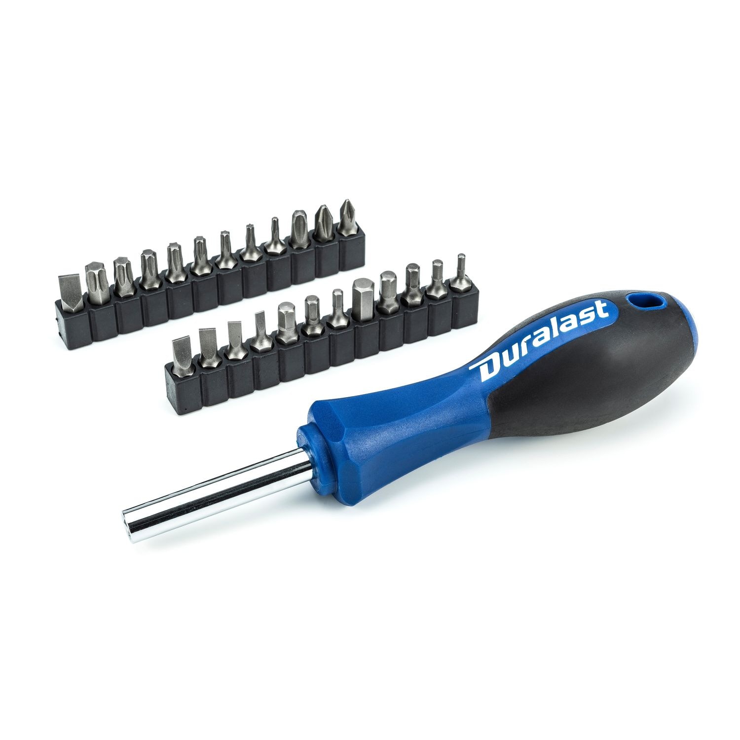 Duralast on sale screwdriver set