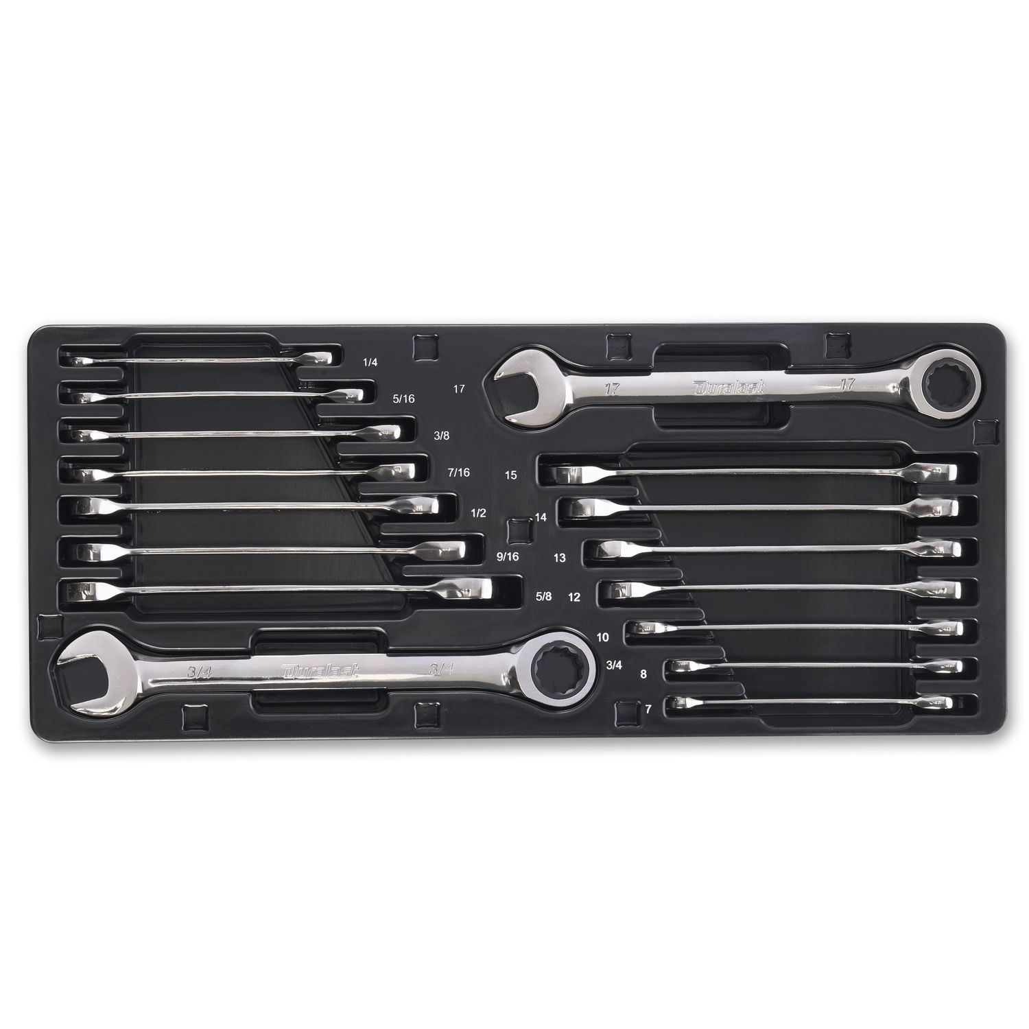 Autozone ratchet wrench set discount