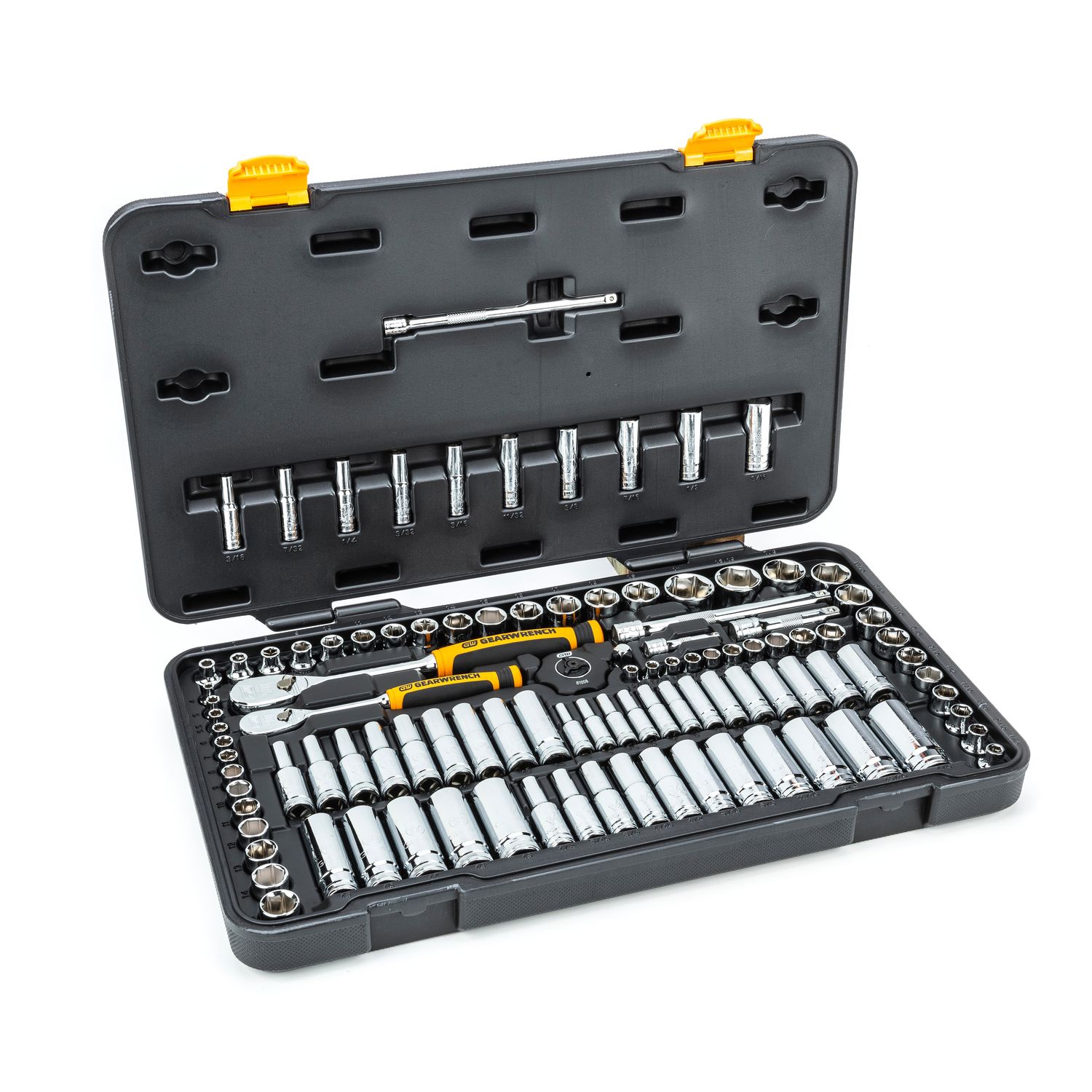 Gearwrench deals tool kit