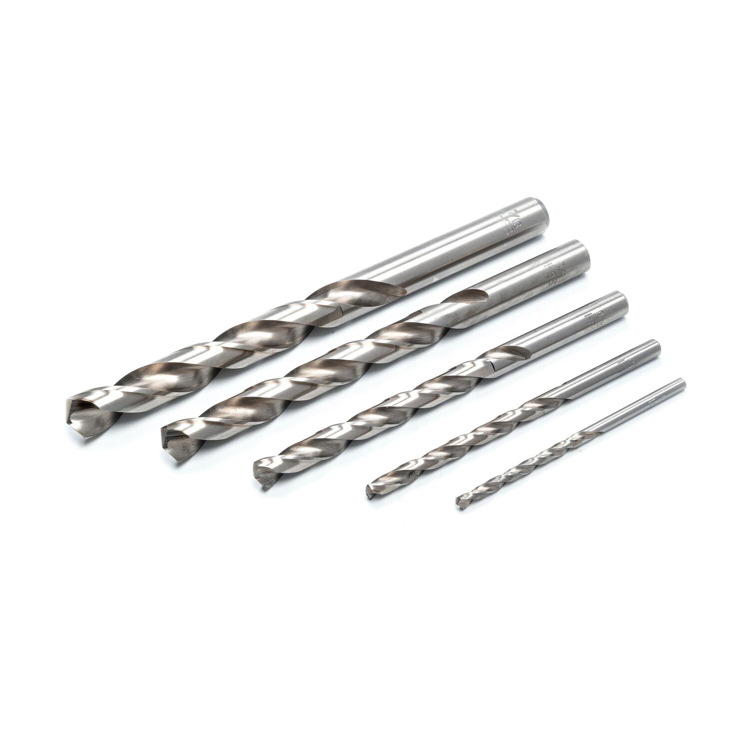GearWrench Bolt Biter Screw Extractor Set 10 Piece
